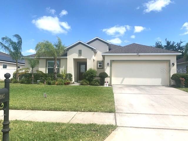 406 WINDBOURNE WAY