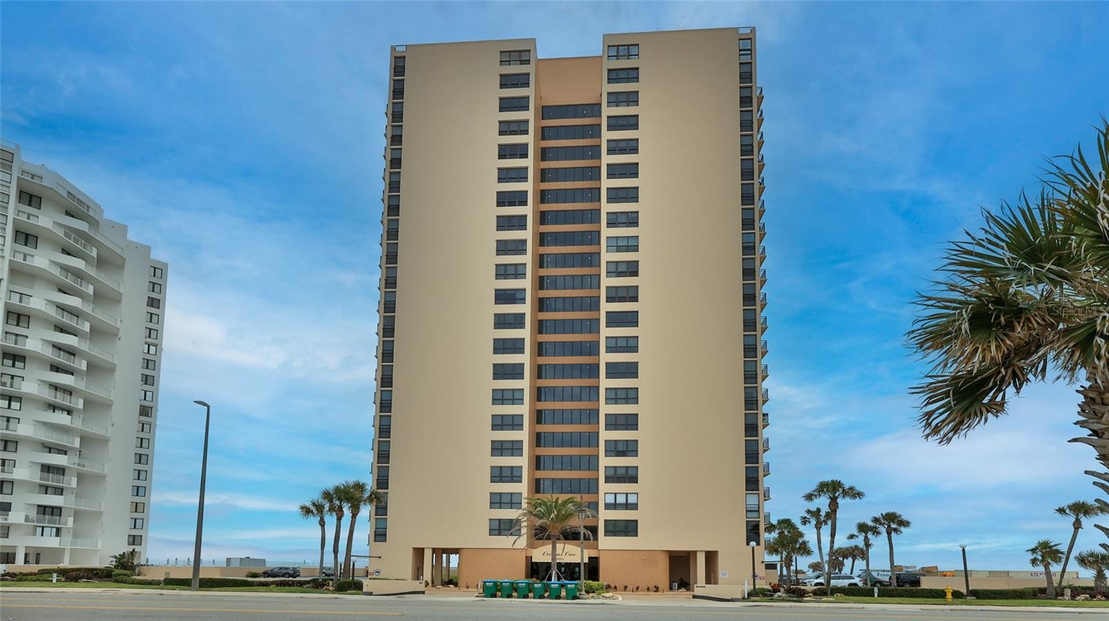 3051 S ATLANTIC AVE #2206