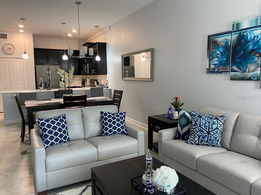 Condominium at 637 OCEAN COURSE AVE, DAVENPORT, photo 5 of 25
