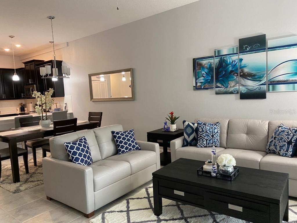 Condominium at 637 OCEAN COURSE AVE, DAVENPORT, photo 6 of 25