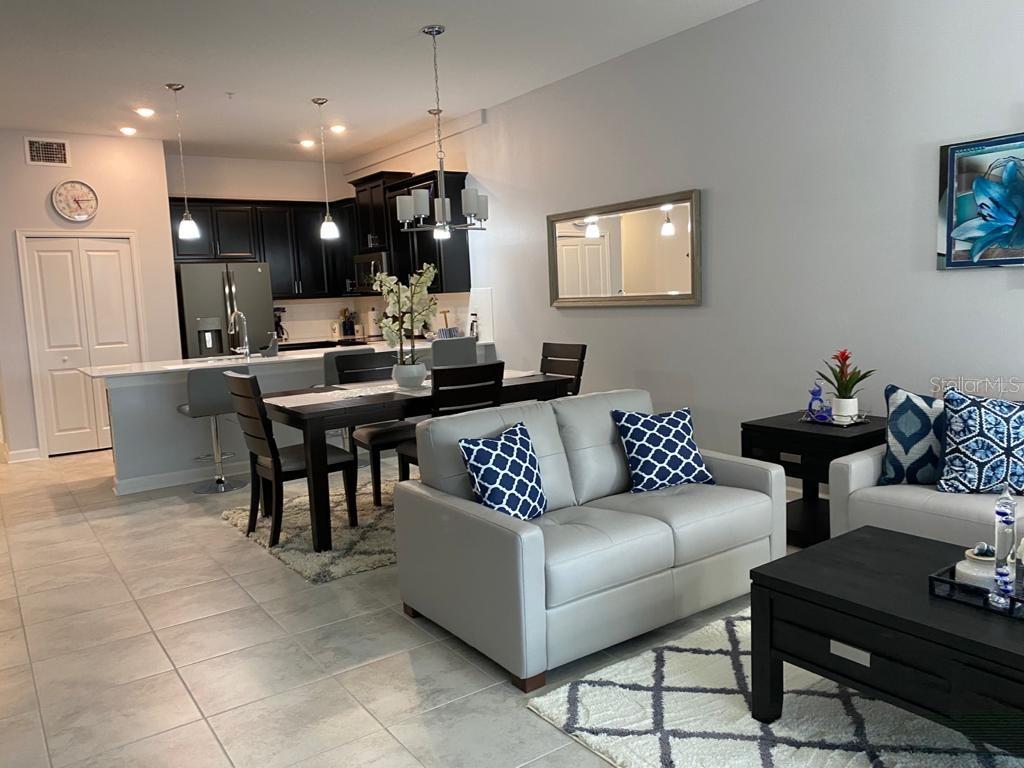 Condominium at 637 OCEAN COURSE AVE, DAVENPORT, photo 7 of 25