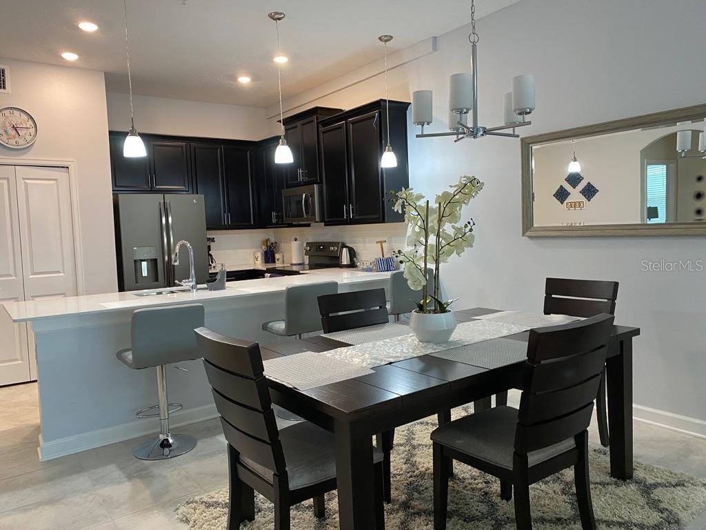 Condominium at 637 OCEAN COURSE AVE, DAVENPORT, photo 9 of 25