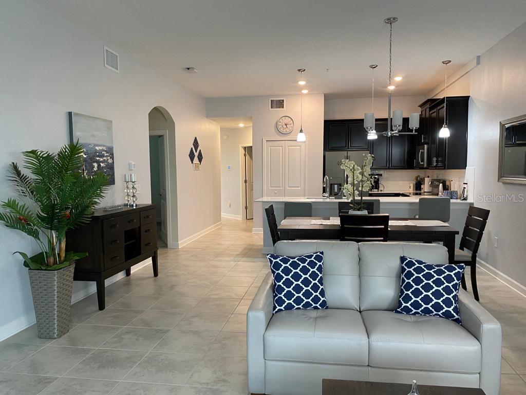 Condominium at 637 OCEAN COURSE AVE, DAVENPORT, photo 8 of 25