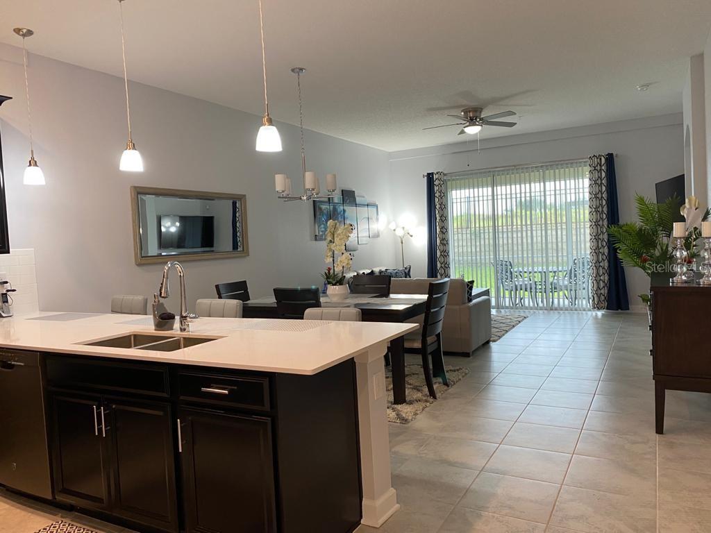 Condominium at 637 OCEAN COURSE AVE, DAVENPORT, photo 12 of 25