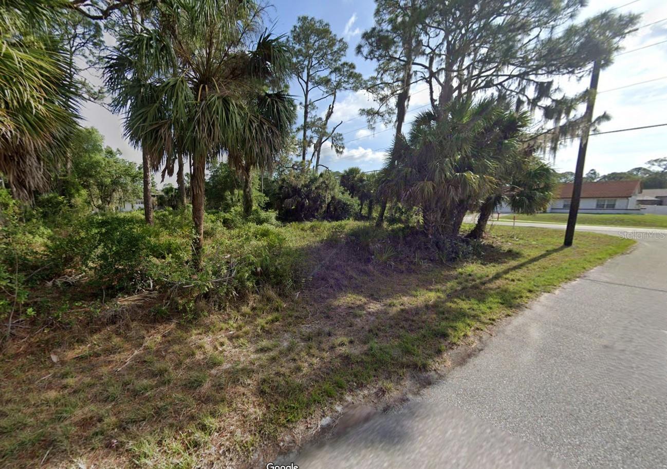 17526 York Ave Corner Lot - 17526 YORK AVE, PORT CHARLOTTE