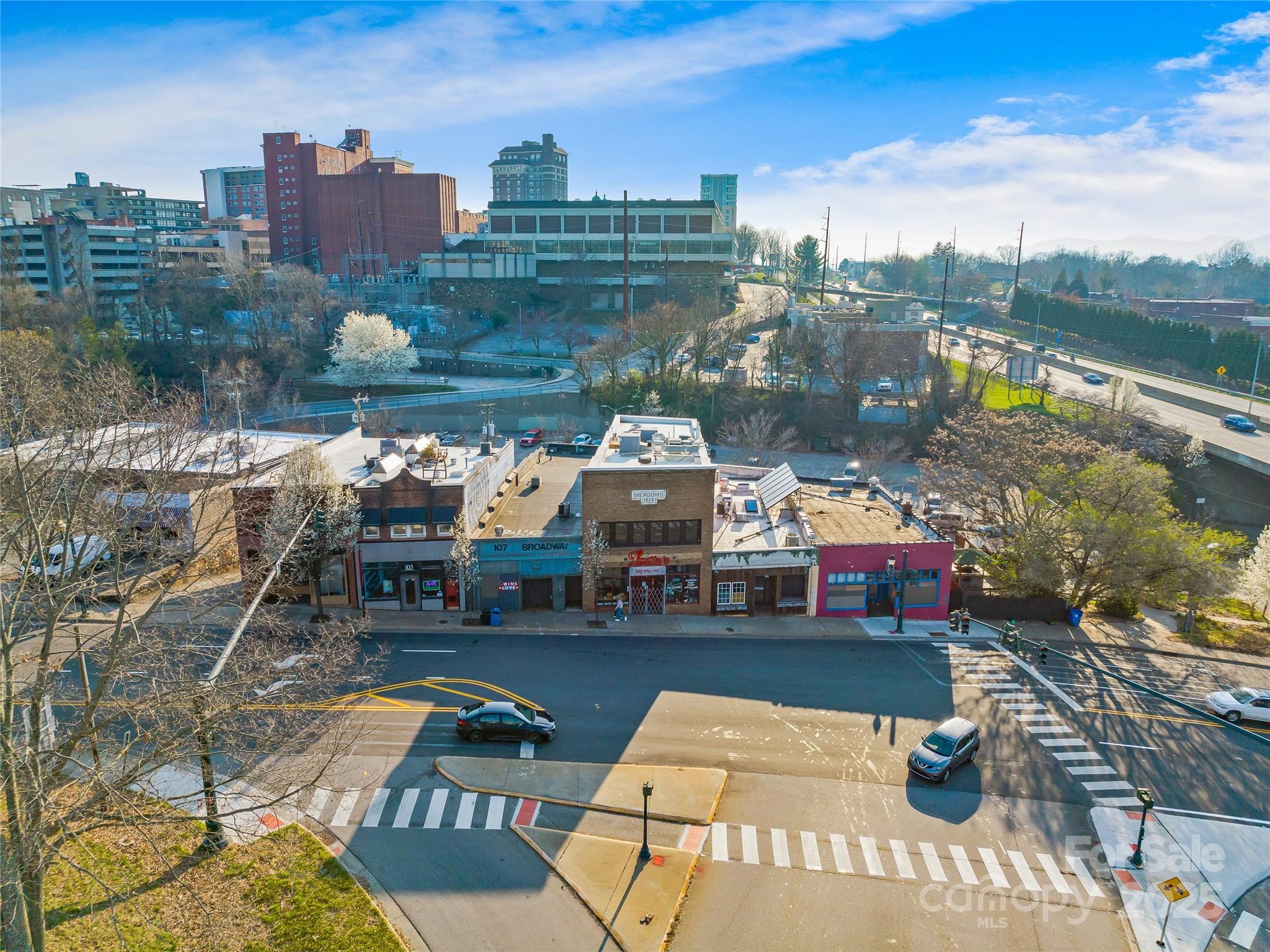 Retail at 114 N Lexington Avenue, Asheville, photo 5 of 48