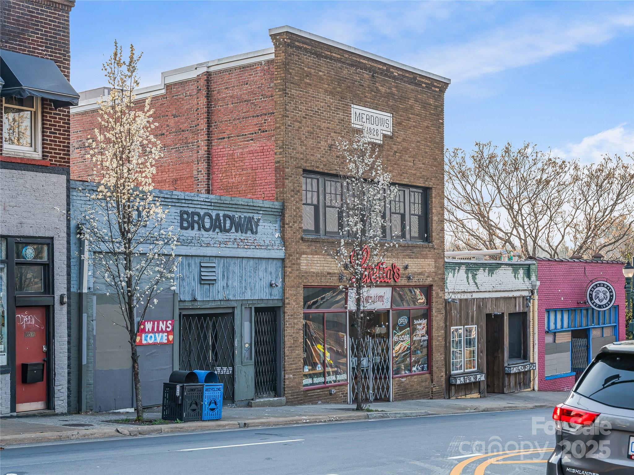 Retail at 114 N Lexington Avenue, Asheville, photo 7 of 48