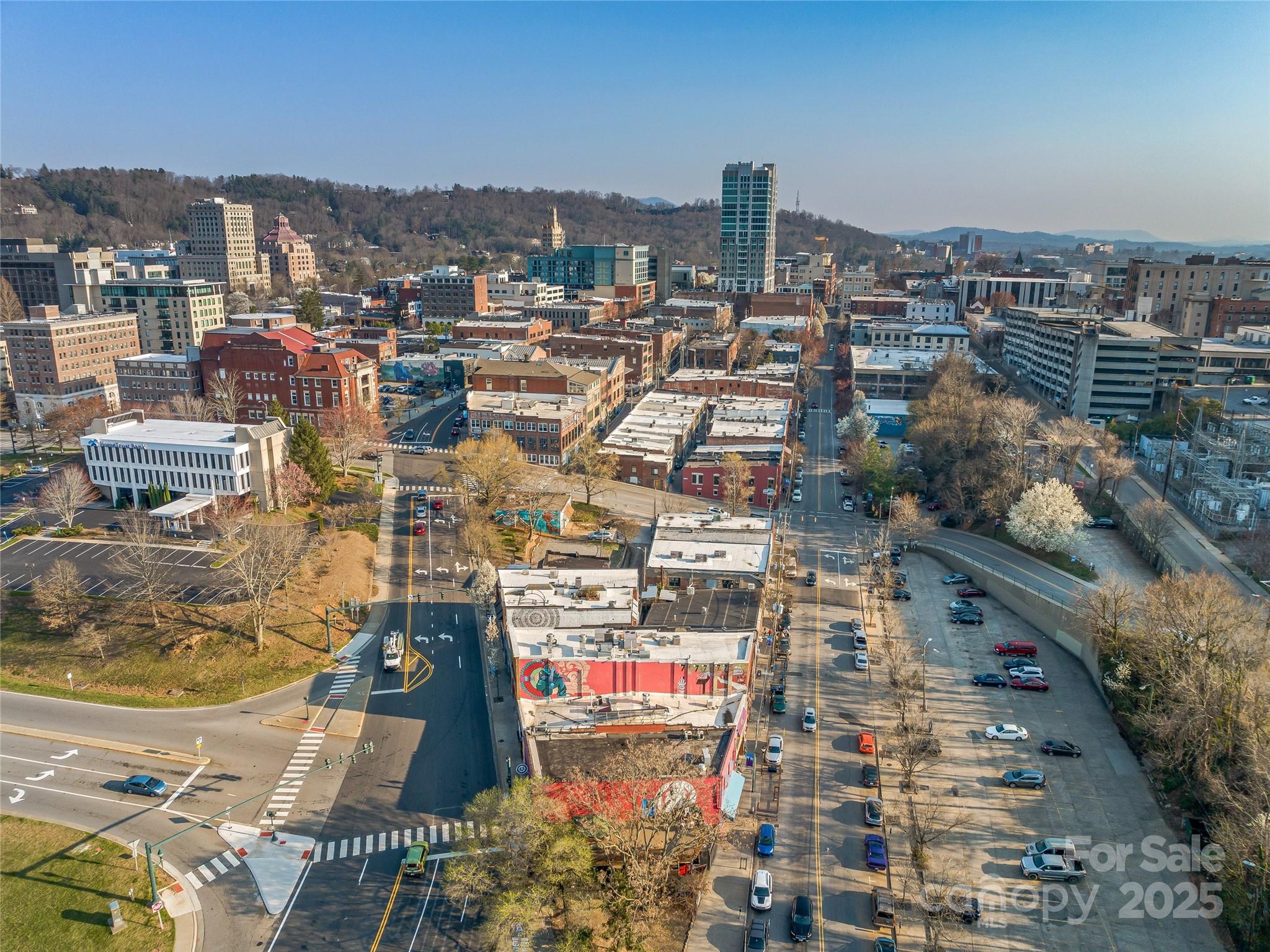 Retail at 114 N Lexington Avenue, Asheville, photo 10 of 48