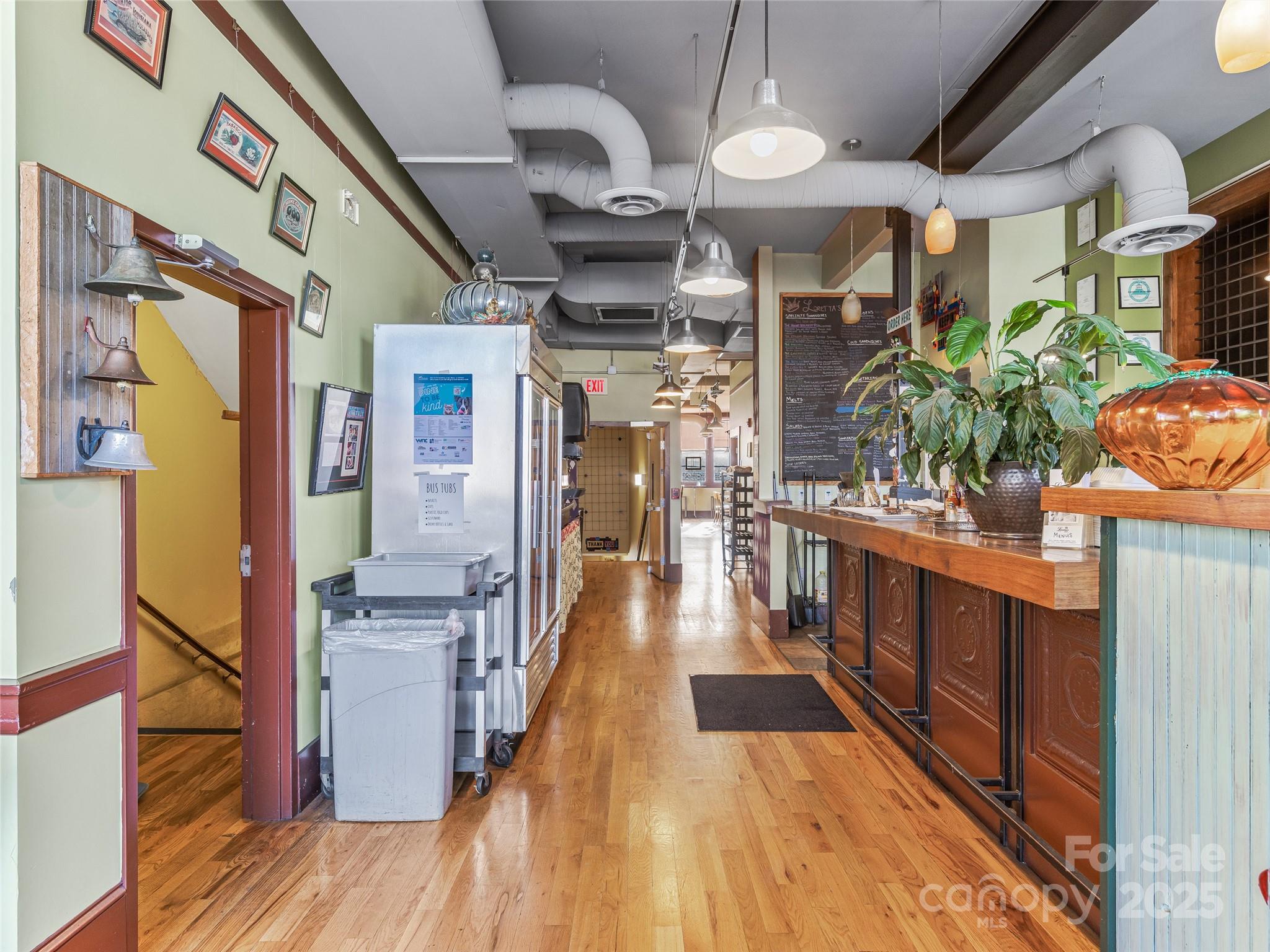 Retail at 114 N Lexington Avenue, Asheville, photo 18 of 48