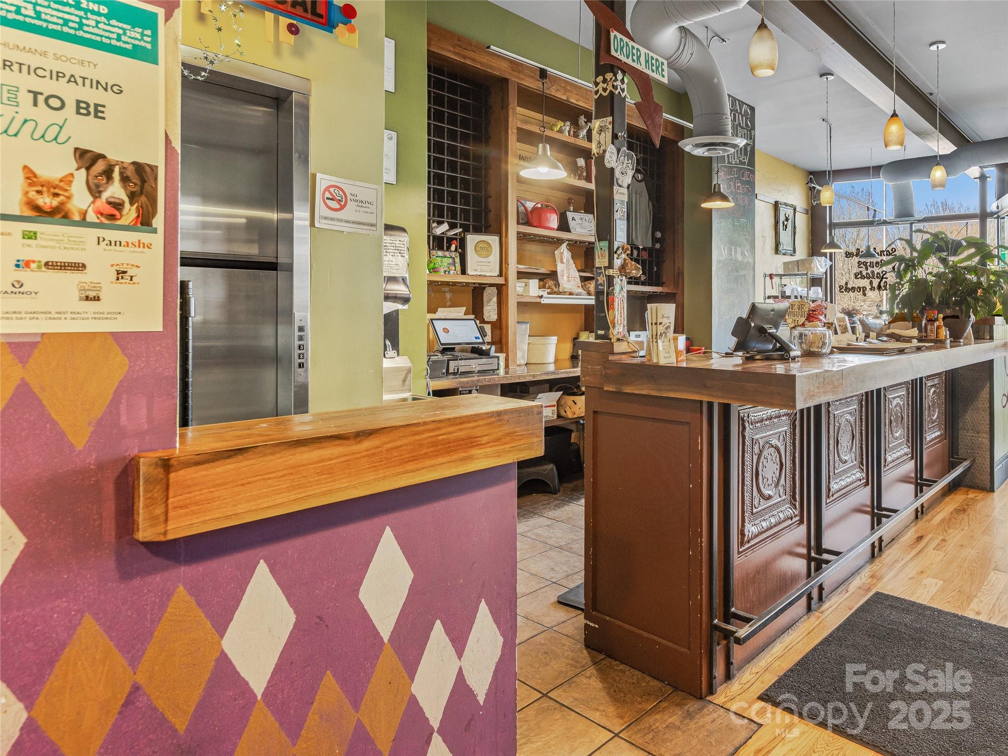 Retail at 114 N Lexington Avenue, Asheville, photo 19 of 48