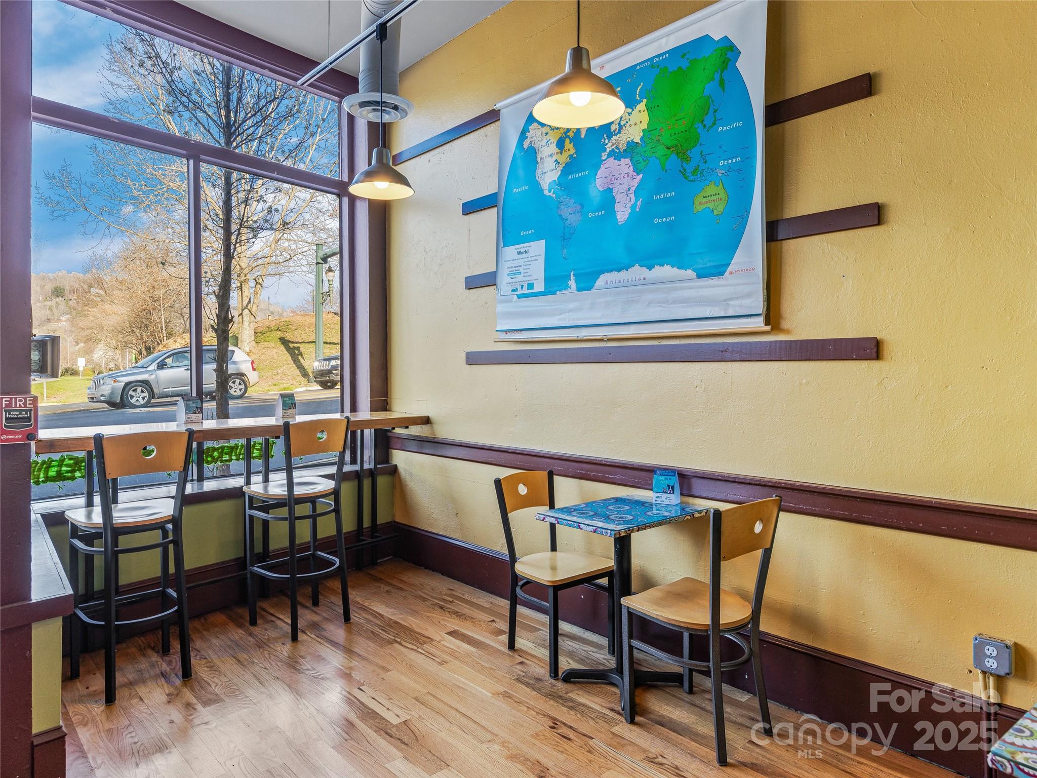 Retail at 114 N Lexington Avenue, Asheville, photo 21 of 48