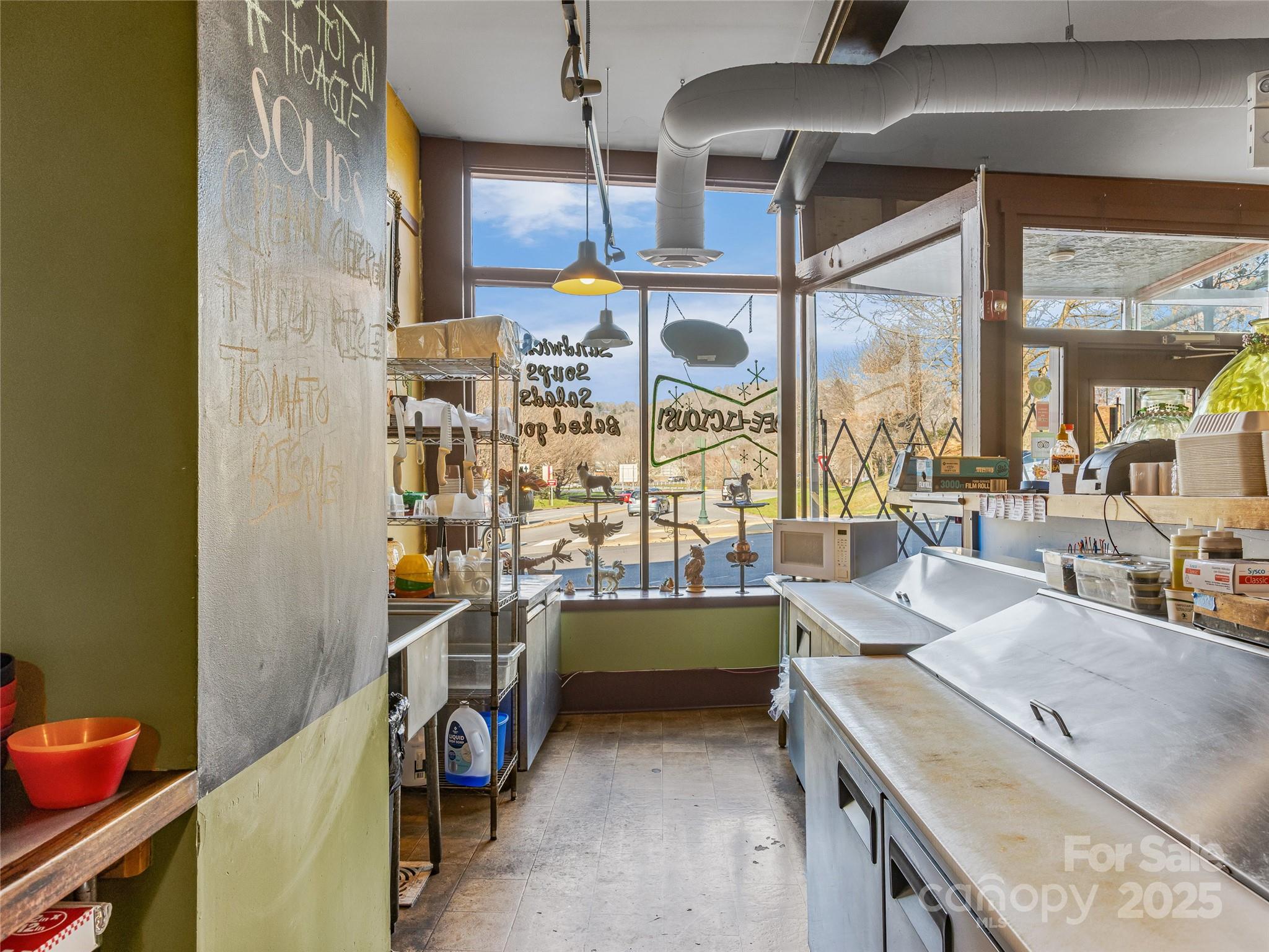 Retail at 114 N Lexington Avenue, Asheville, photo 22 of 48