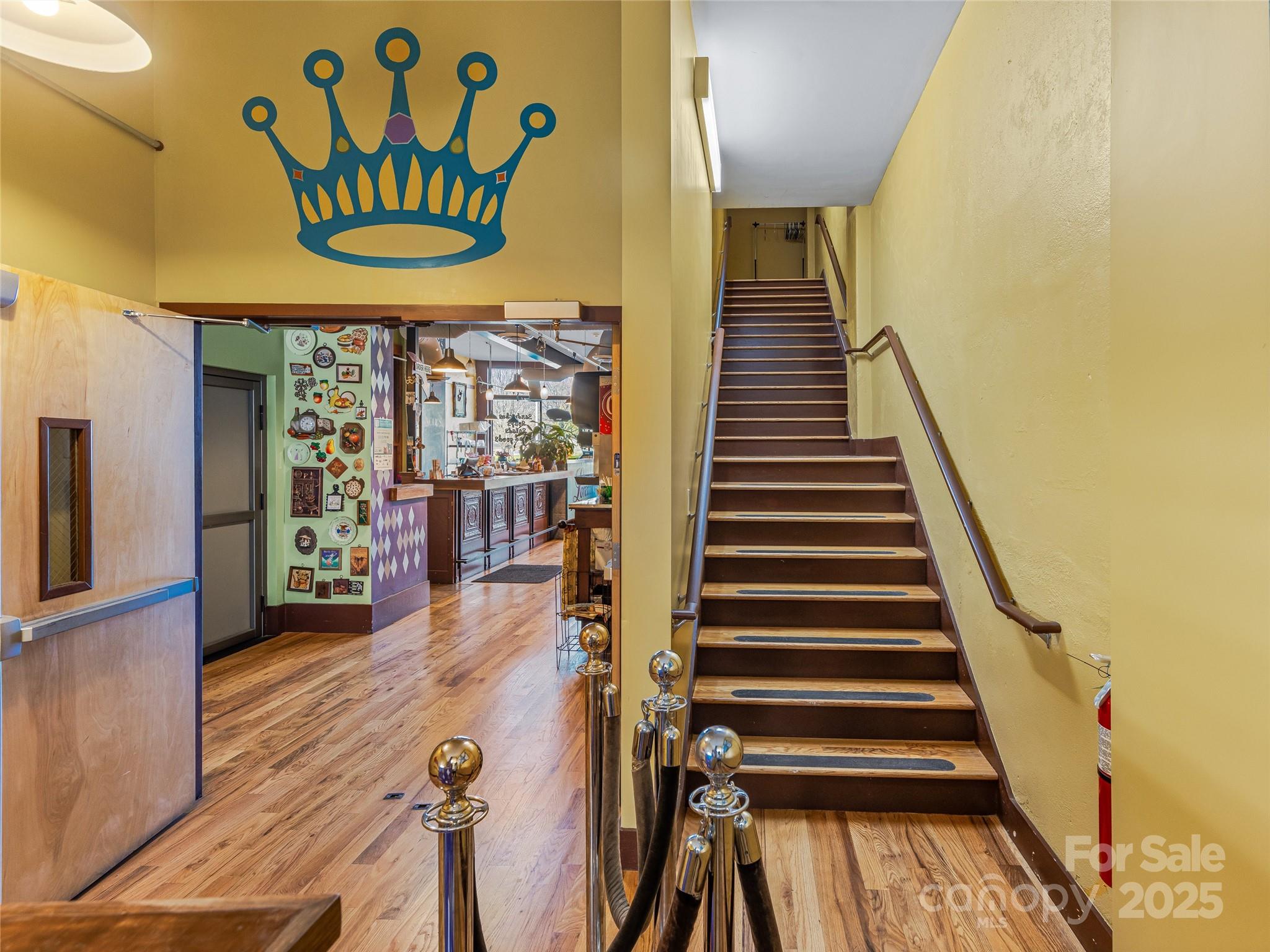 Retail at 114 N Lexington Avenue, Asheville, photo 24 of 48