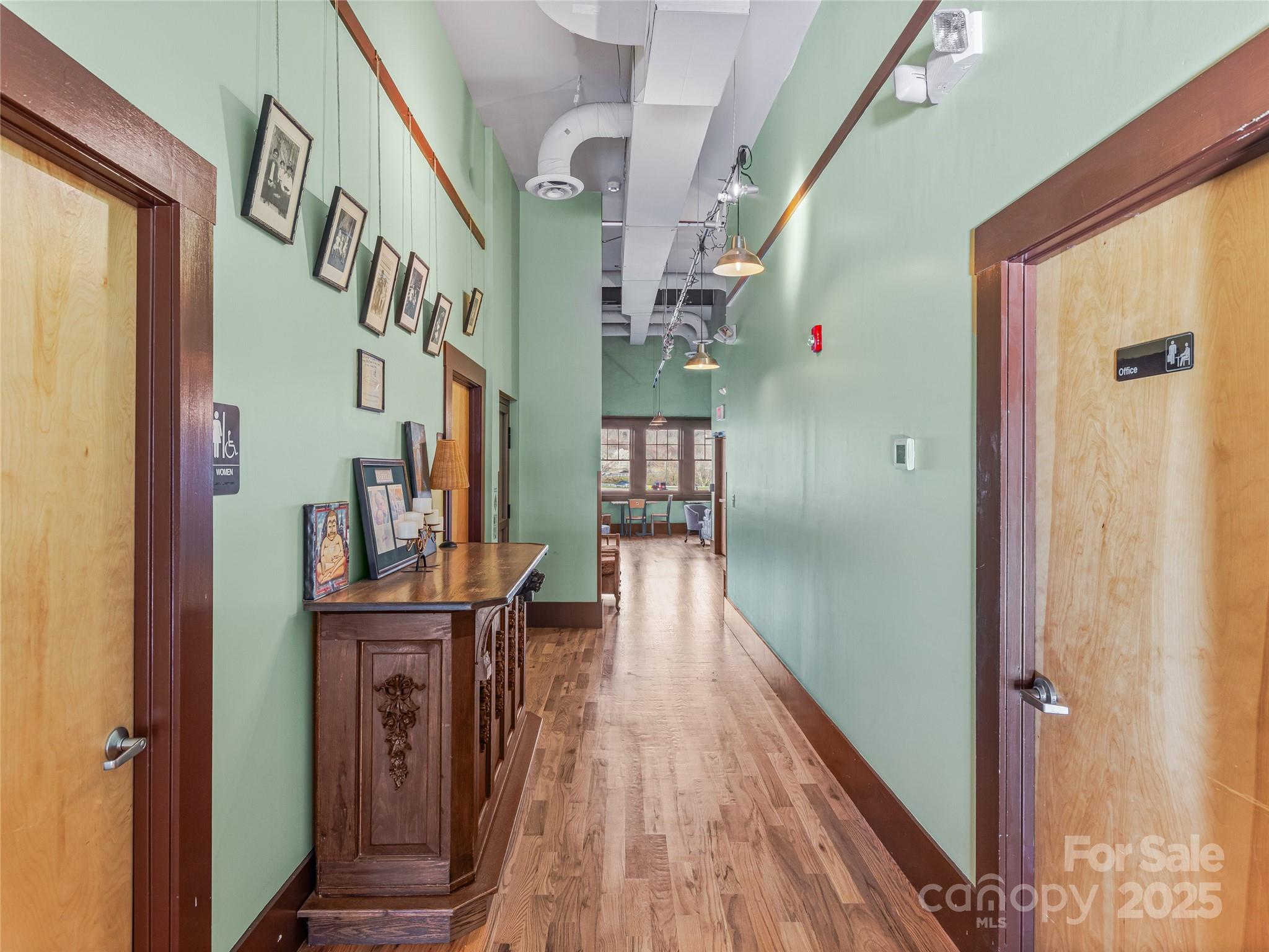 Retail at 114 N Lexington Avenue, Asheville, photo 27 of 48