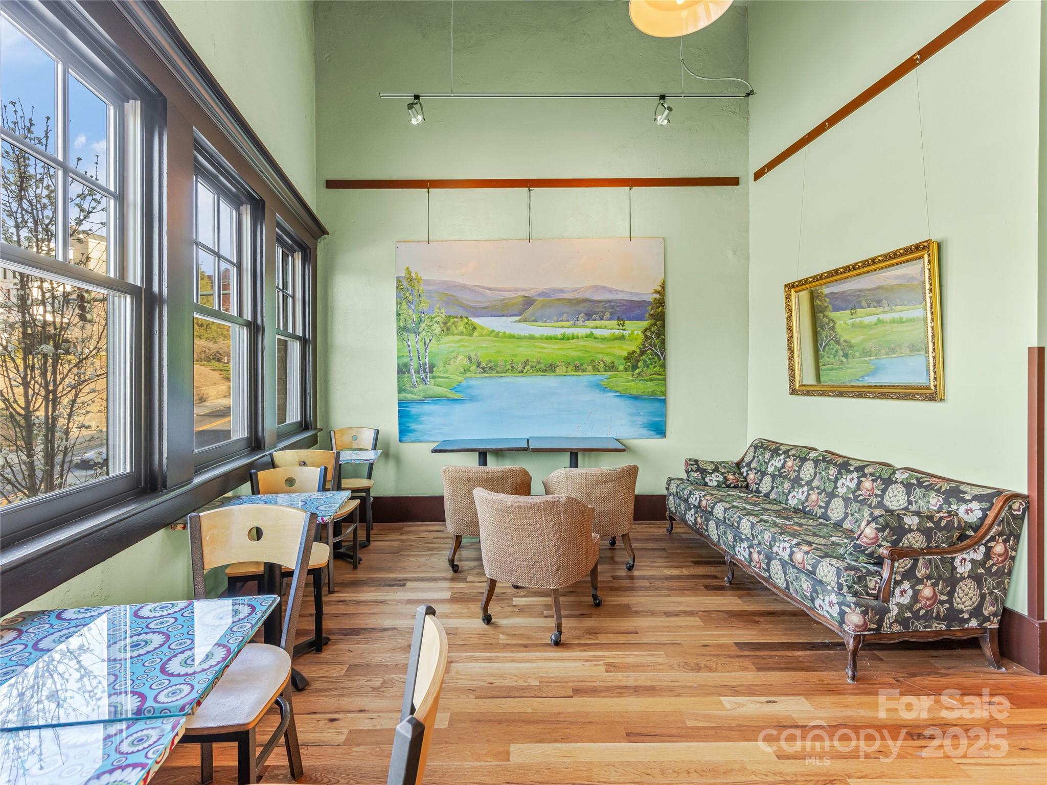 Retail at 114 N Lexington Avenue, Asheville, photo 31 of 48
