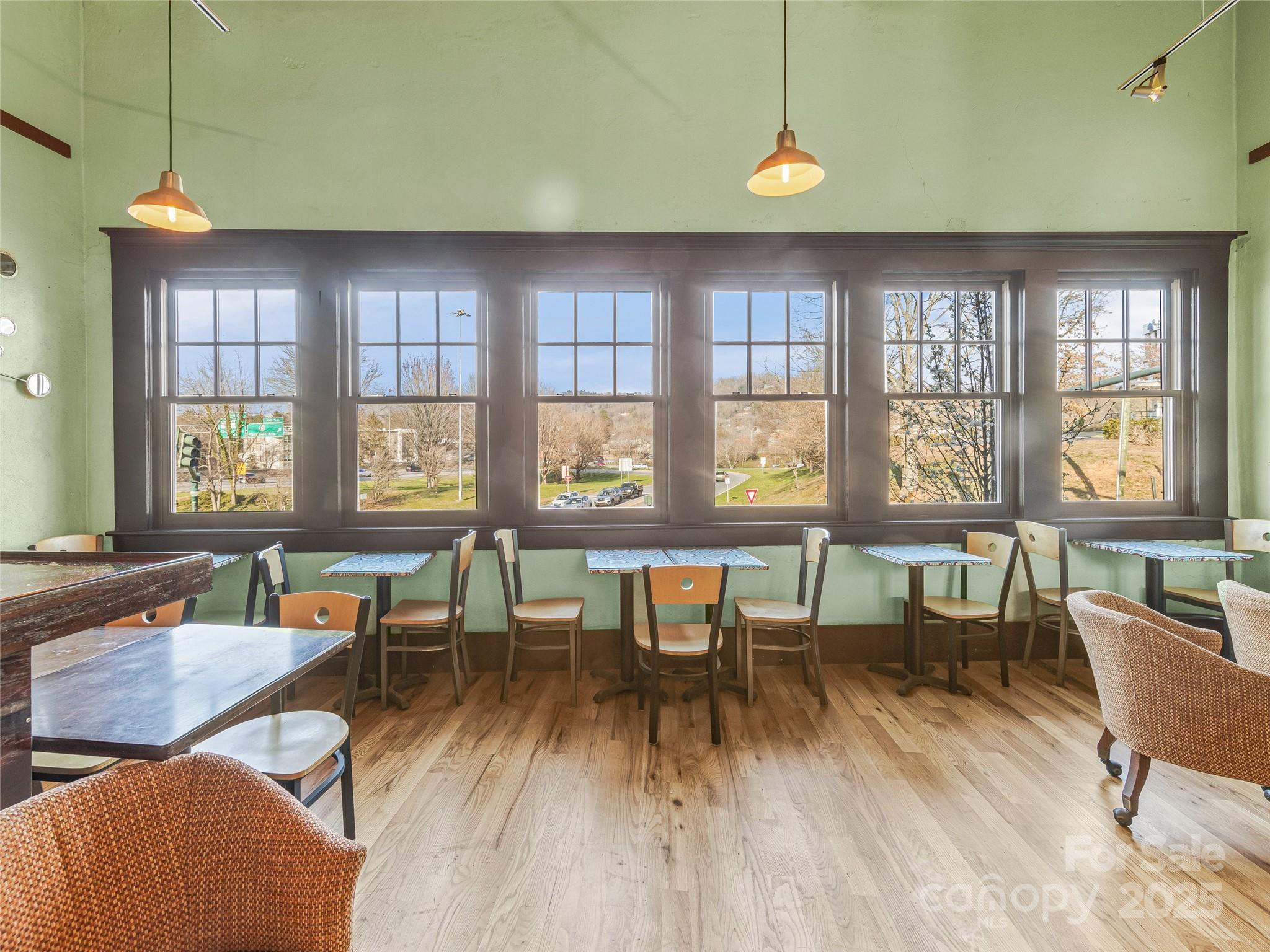 Retail at 114 N Lexington Avenue, Asheville, photo 32 of 48