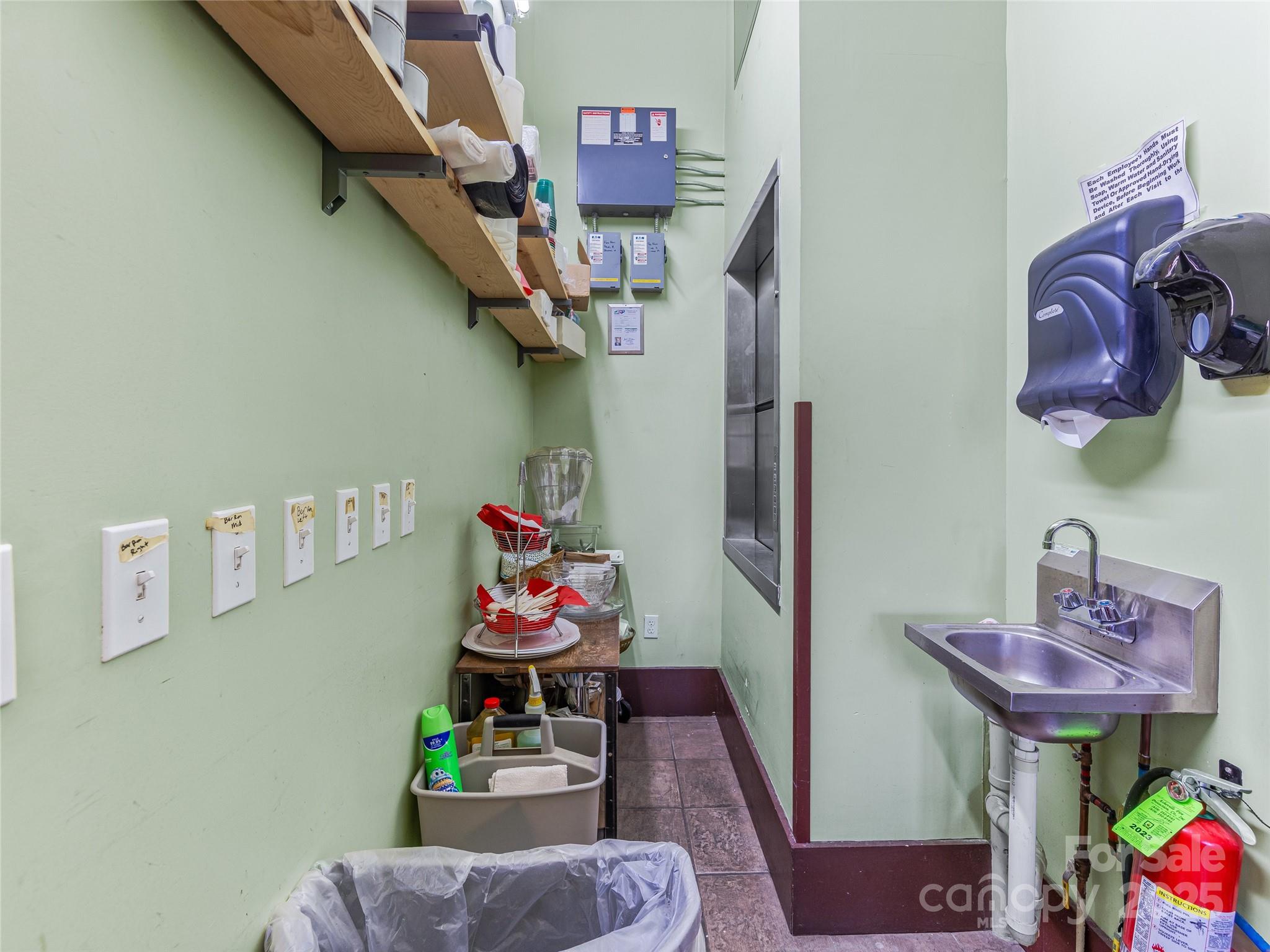 Retail at 114 N Lexington Avenue, Asheville, photo 33 of 48