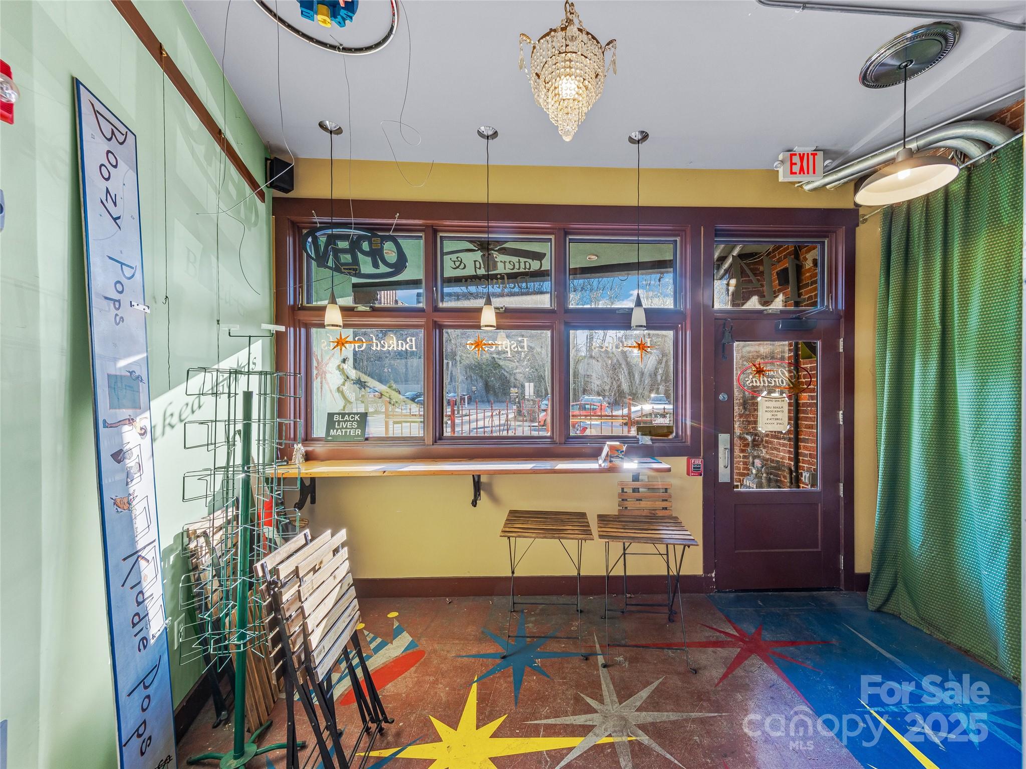 Retail at 114 N Lexington Avenue, Asheville, photo 37 of 48
