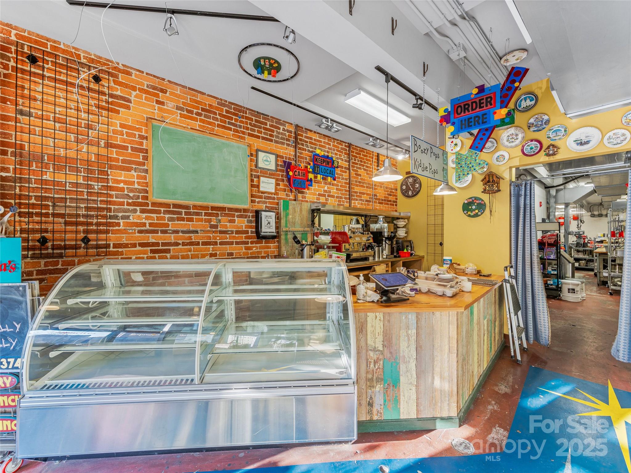 Retail at 114 N Lexington Avenue, Asheville, photo 38 of 48