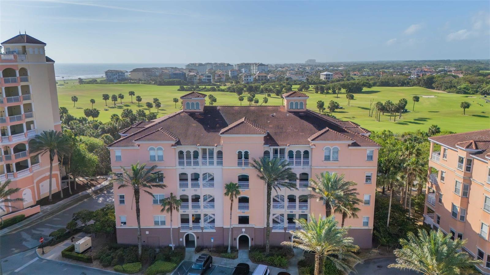 5 OCEAN CREST WAY #1411