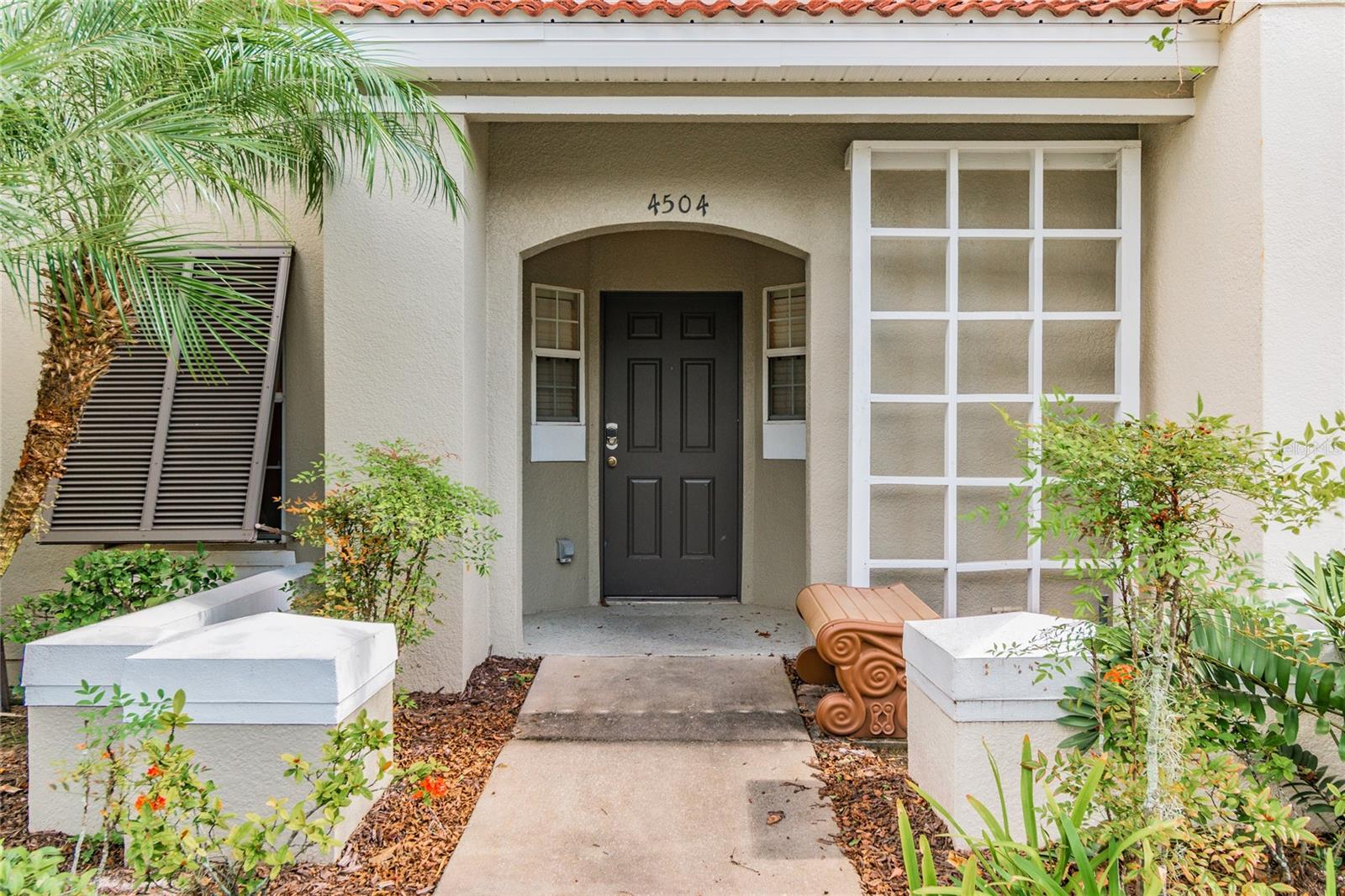 Townhouse at 4504 ALBERTO CIR, KISSIMMEE, photo 2 of 43