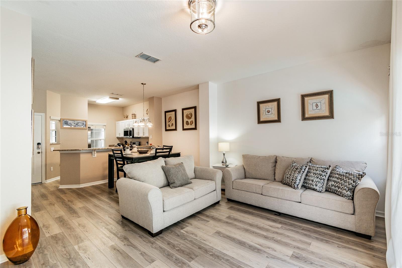Townhouse at 4504 ALBERTO CIR, KISSIMMEE, photo 7 of 43