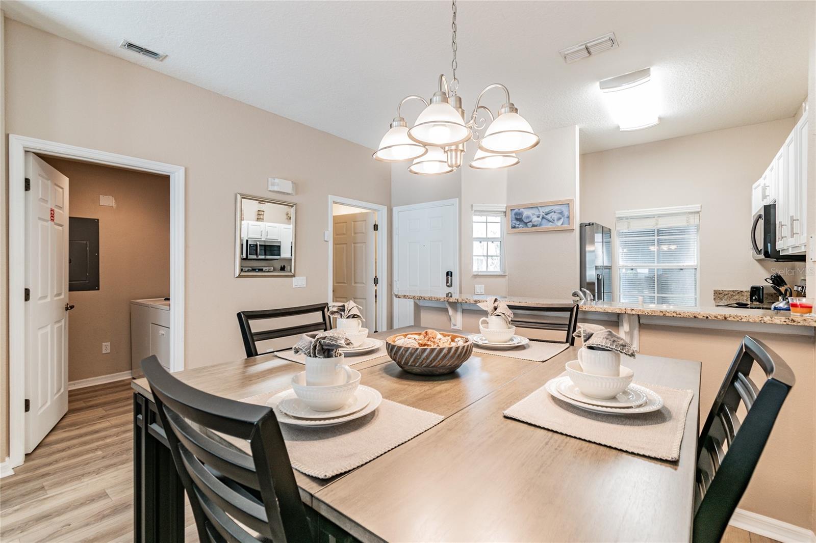 Townhouse at 4504 ALBERTO CIR, KISSIMMEE, photo 11 of 43
