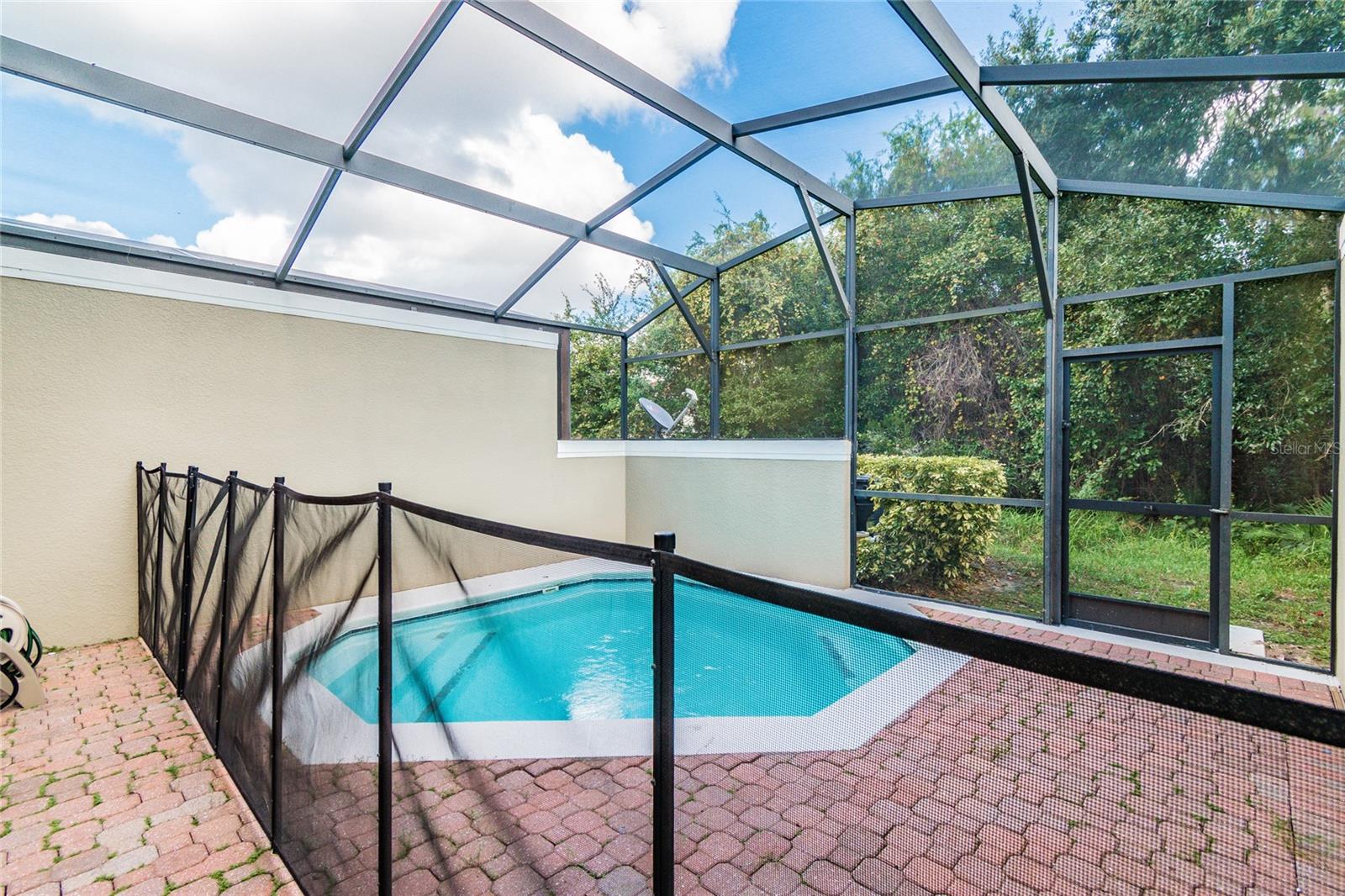 Townhouse at 4504 ALBERTO CIR, KISSIMMEE, photo 28 of 43