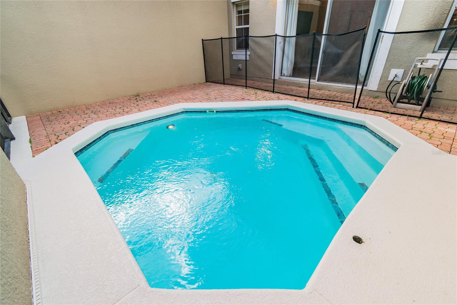 Townhouse at 4504 ALBERTO CIR, KISSIMMEE, photo 30 of 43