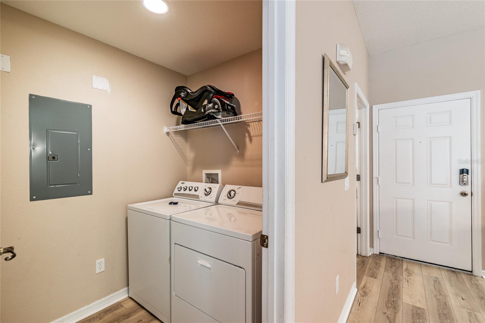 Townhouse at 4504 ALBERTO CIR, KISSIMMEE, photo 32 of 43
