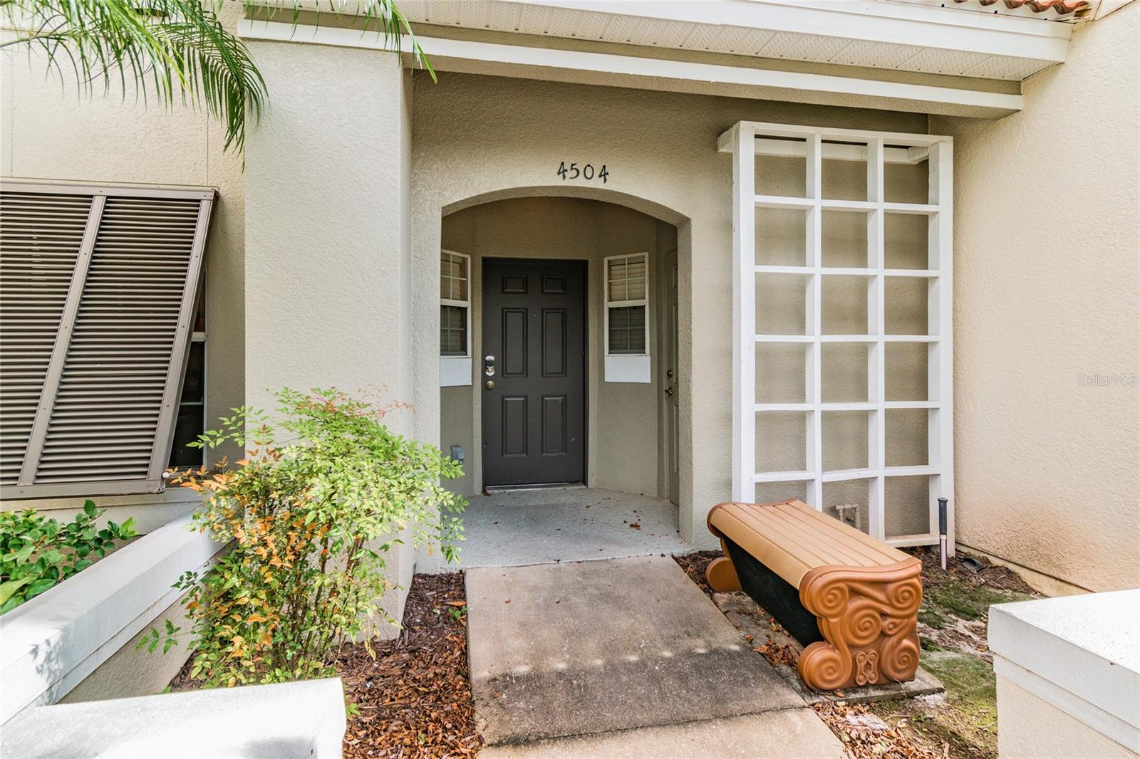 Townhouse at 4504 ALBERTO CIR, KISSIMMEE, photo 33 of 43