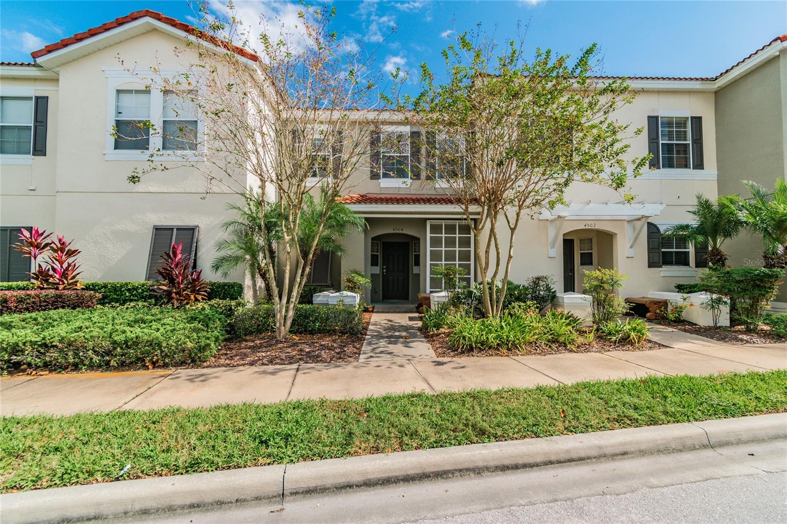 Townhouse at 4504 ALBERTO CIR, KISSIMMEE, photo 34 of 43