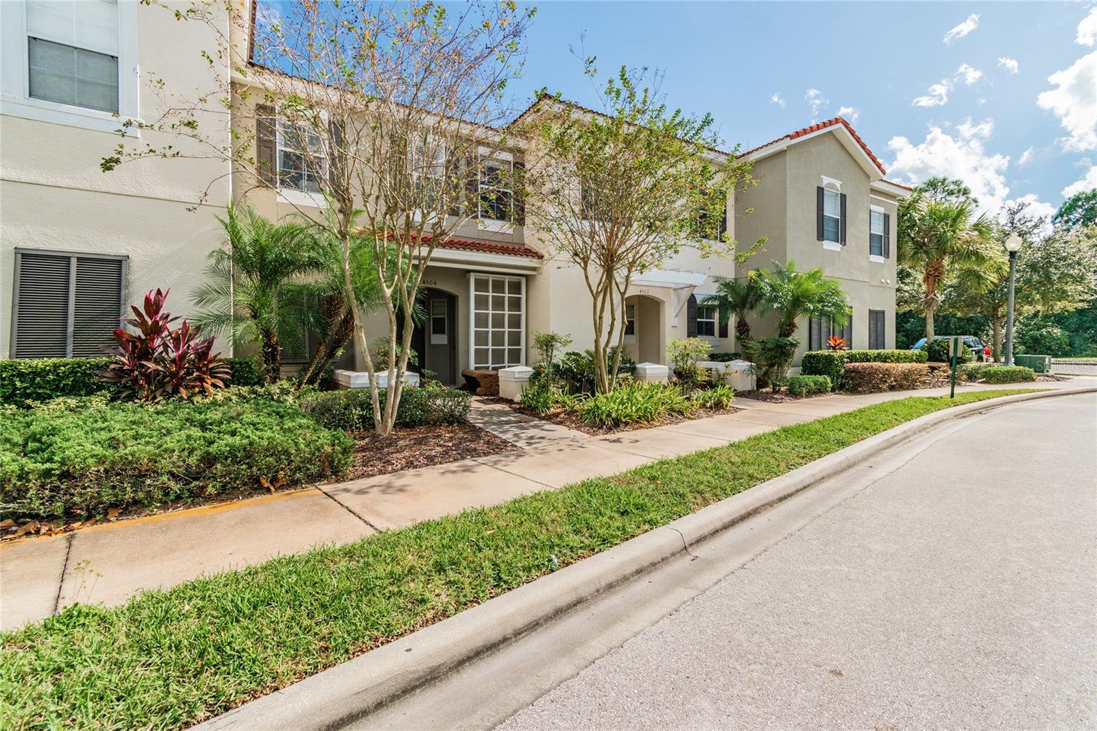 Townhouse at 4504 ALBERTO CIR, KISSIMMEE, photo 35 of 43
