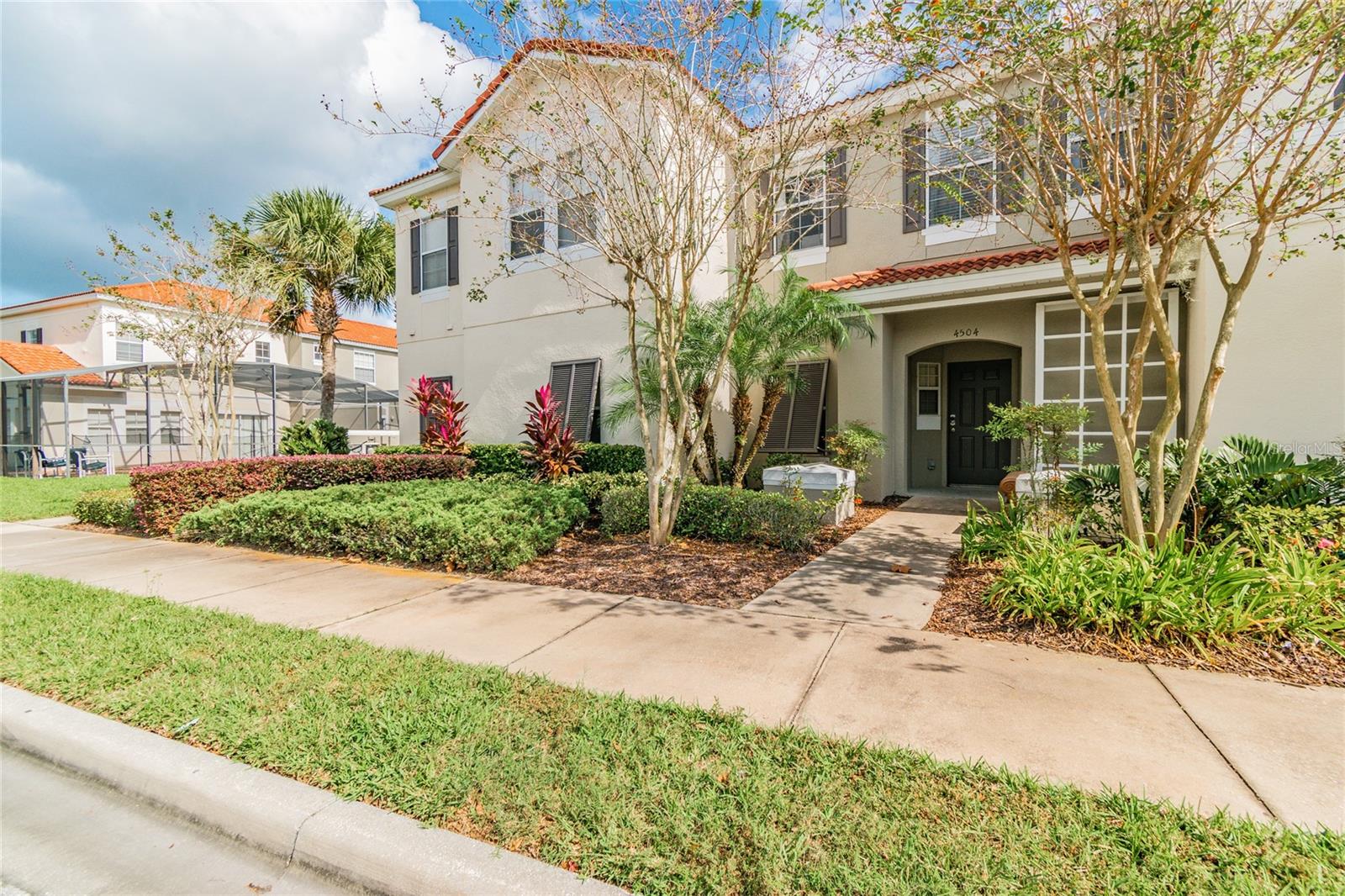 Townhouse at 4504 ALBERTO CIR, KISSIMMEE, photo 36 of 43