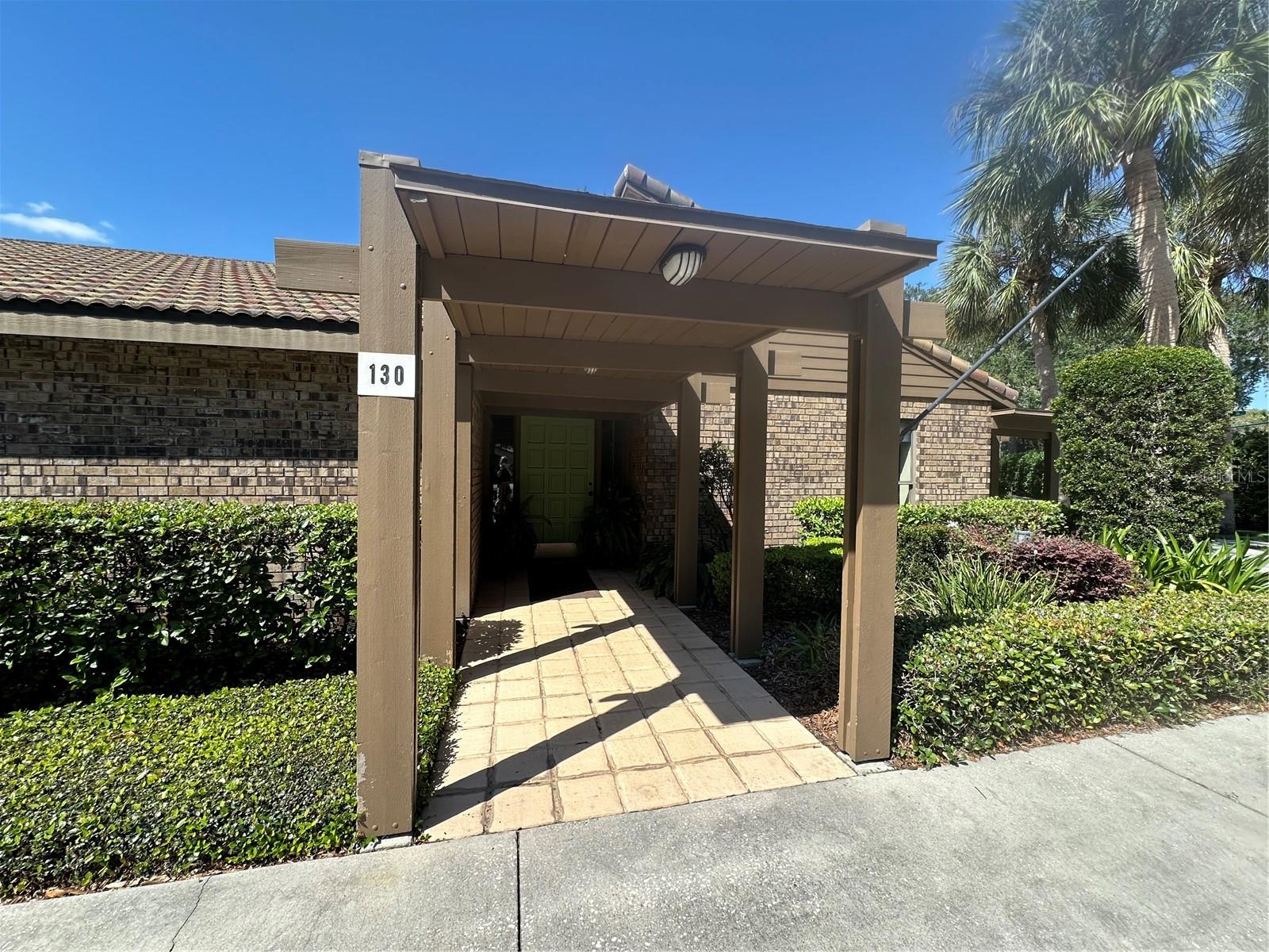 Villa at 104 WODEN WAY, WINTER HAVEN, photo 42 of 49