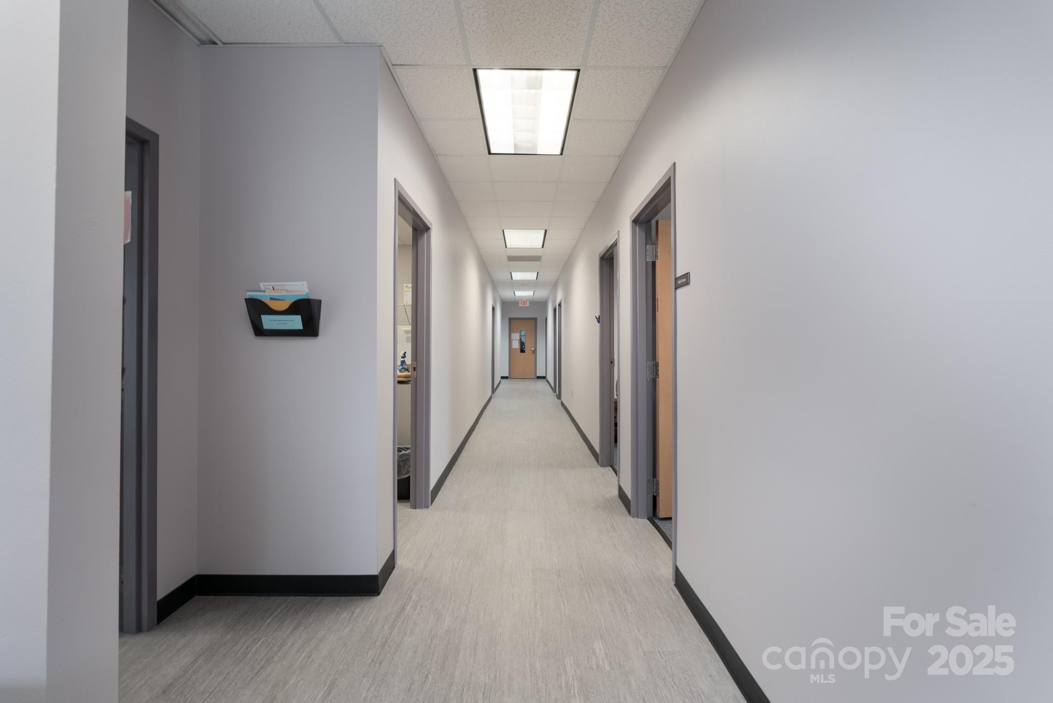 Medical at 702 Henson Street, Albemarle, photo 25 of 34