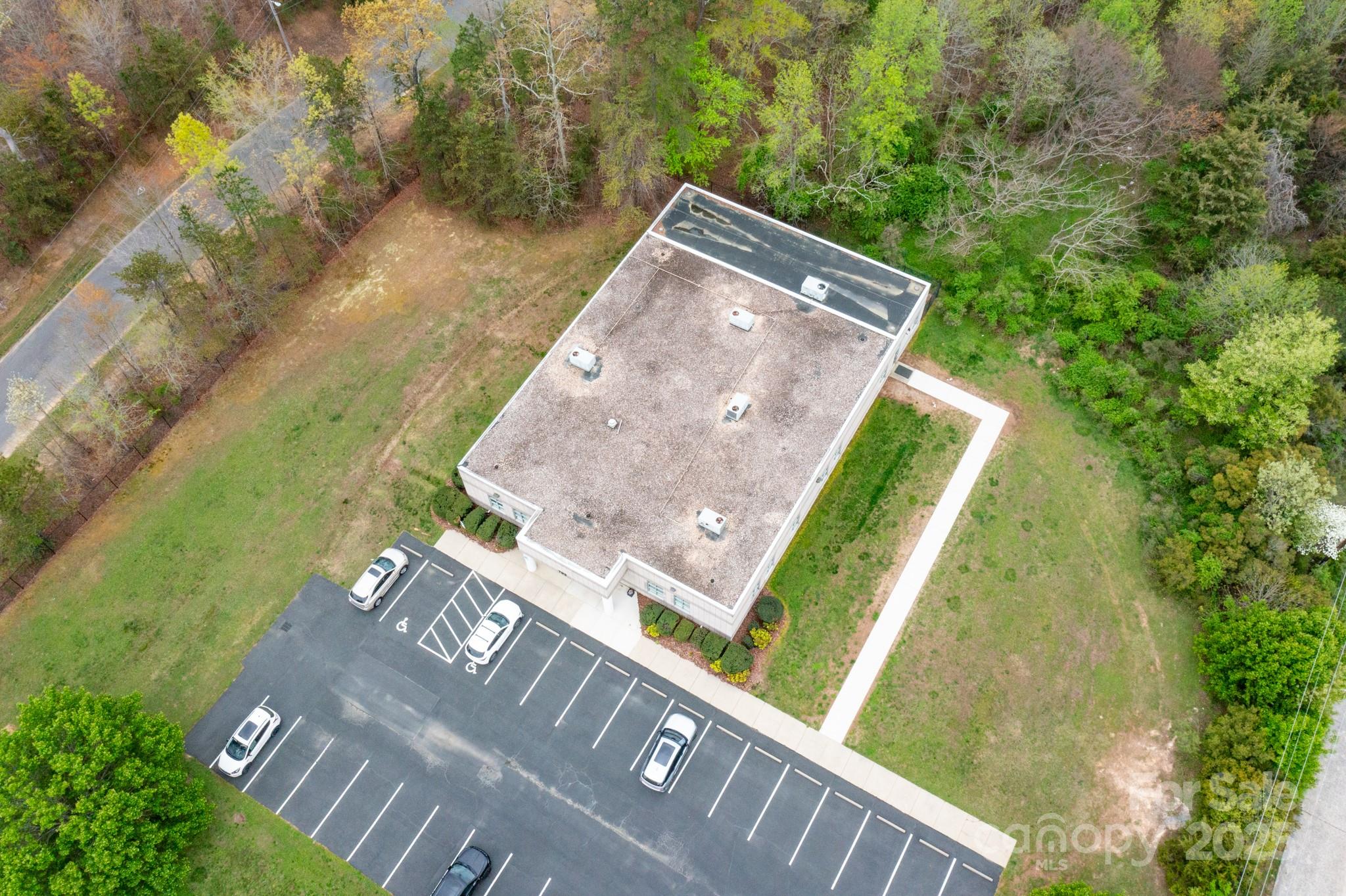 Medical at 702 Henson Street, Albemarle, photo 26 of 34
