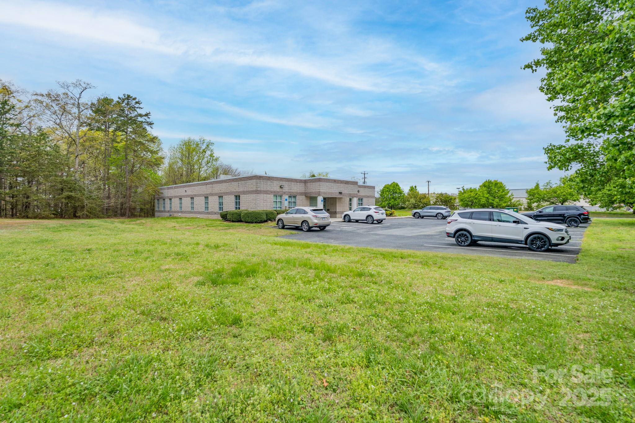 Medical at 702 Henson Street, Albemarle, photo 30 of 34