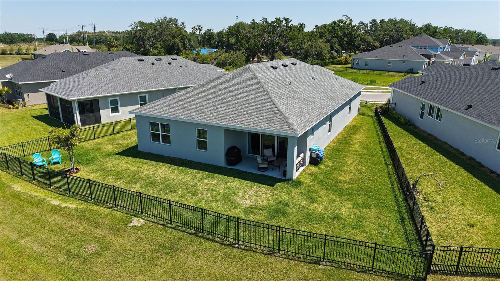 Single Family Residence at 11869 RICHMOND TRL, PARRISH, photo 4 of 69