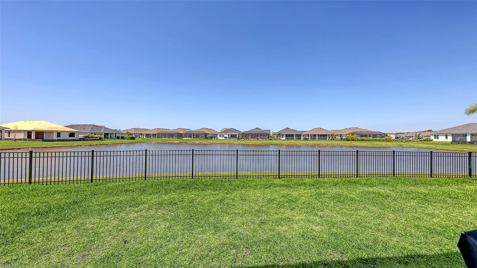Amazing Views - 11869 RICHMOND TRL, PARRISH