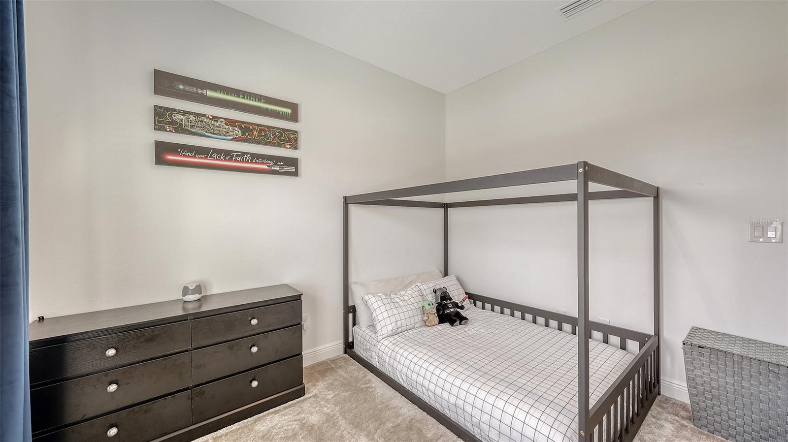 Bedroom 2 - 11869 RICHMOND TRL, PARRISH