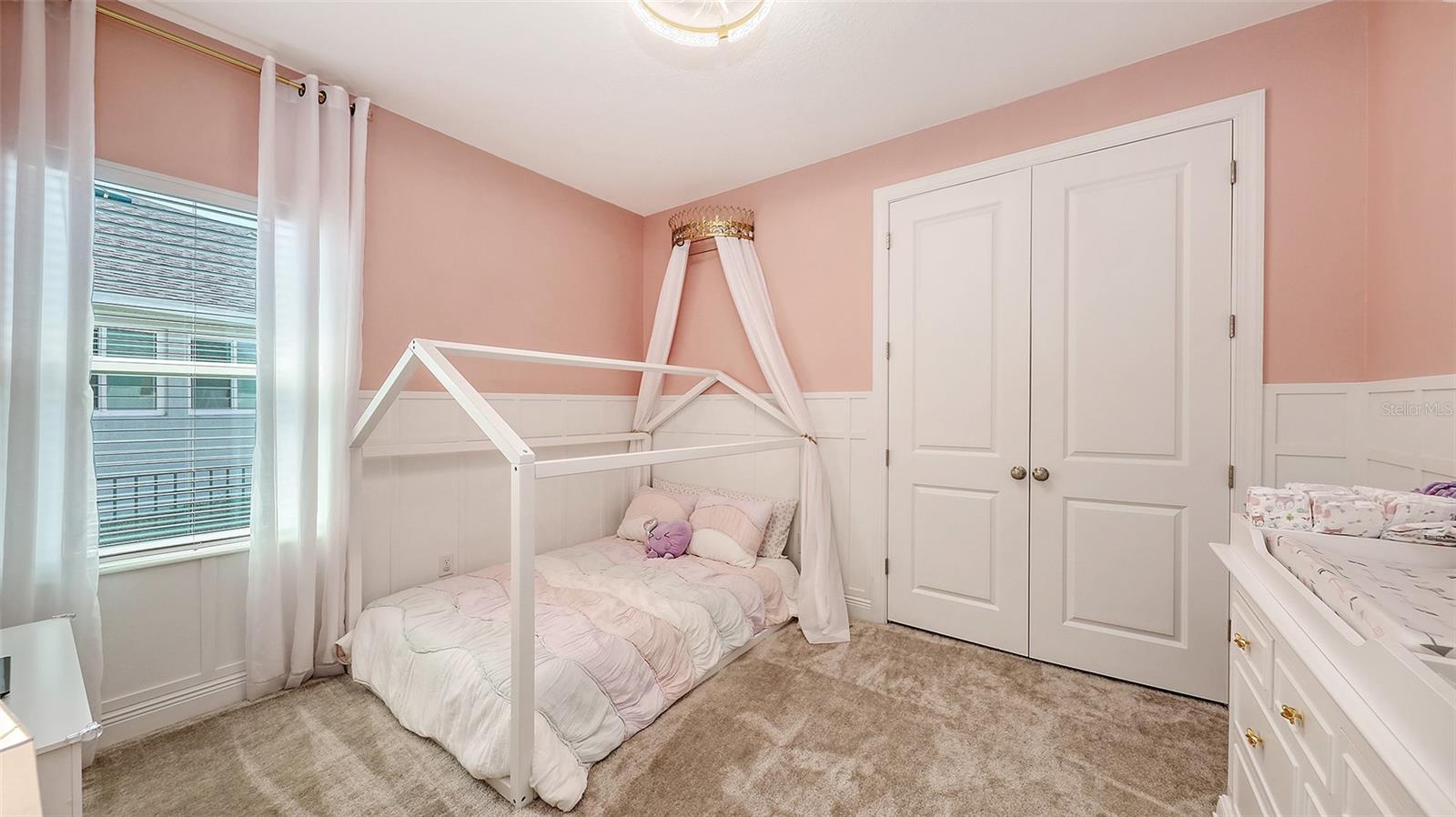 Bedroom 3 - 11869 RICHMOND TRL, PARRISH