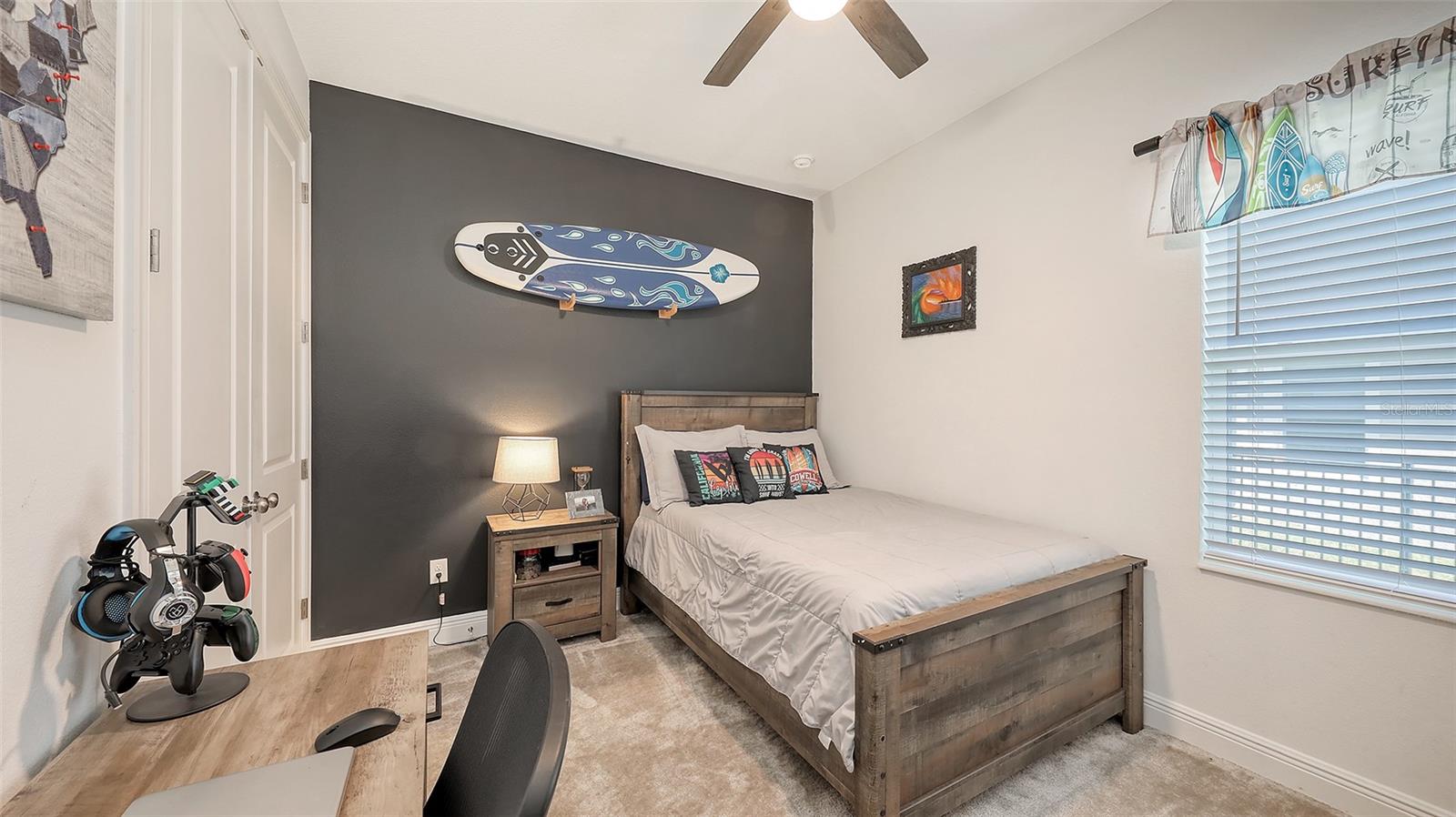 Bedroom 4 - 11869 RICHMOND TRL, PARRISH