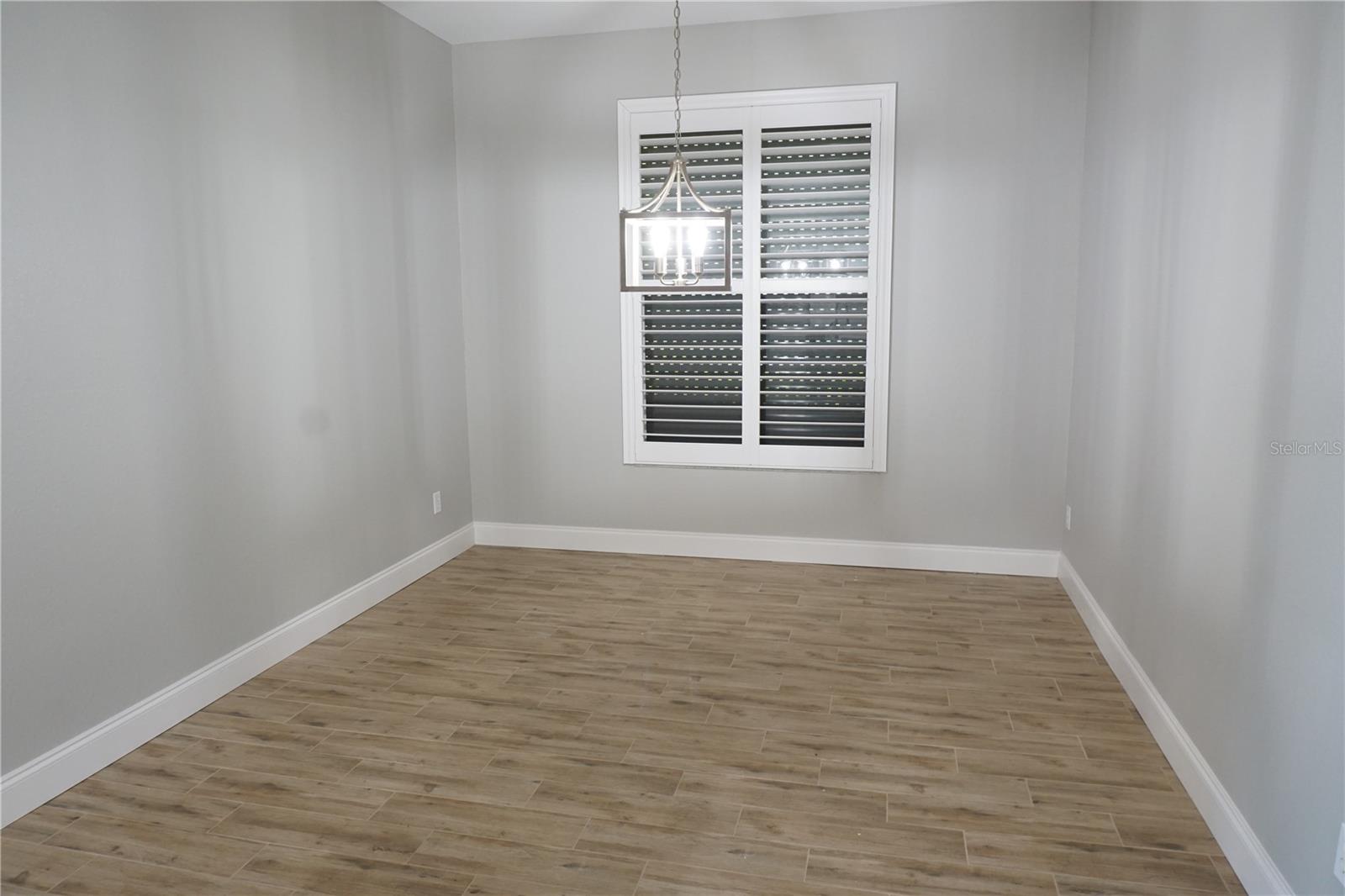 Separate dining area - 2000 BAL HARBOR BLVD #1012, PUNTA GORDA