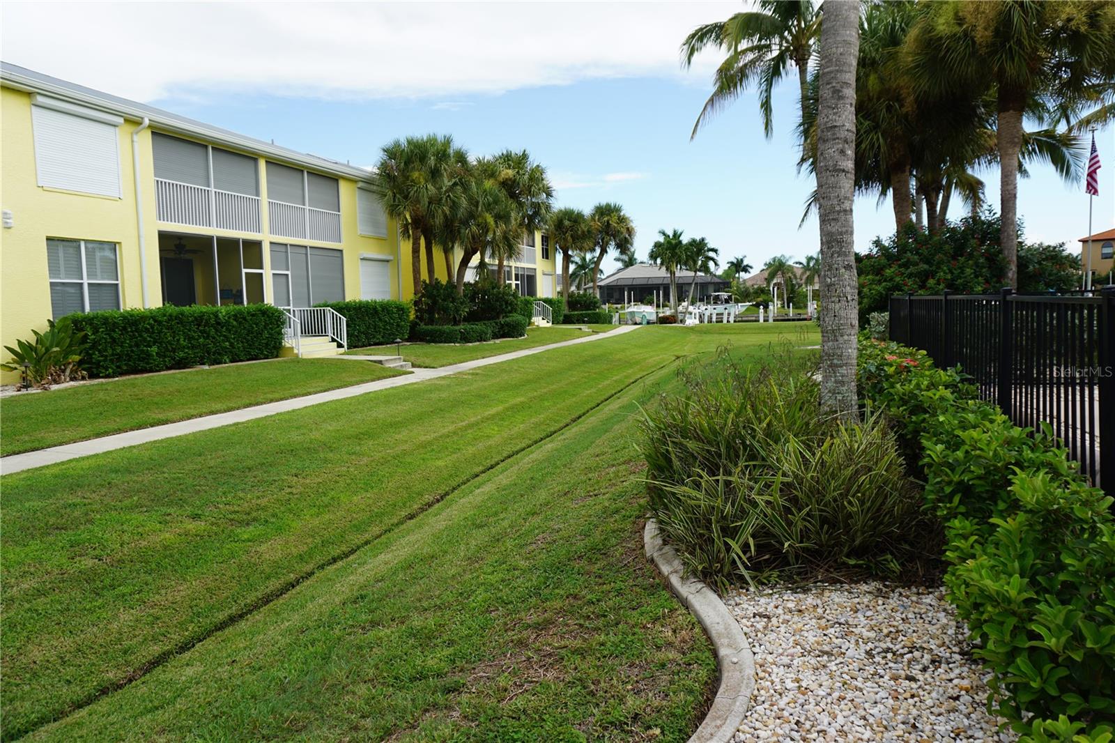 Condominium at 2000 BAL HARBOR BLVD #1012, PUNTA GORDA, photo 53 of 61