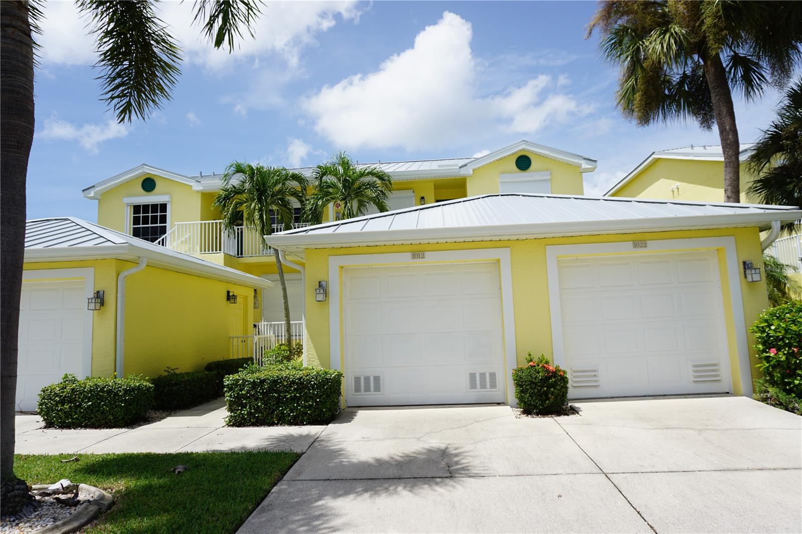 Condominium at 2000 BAL HARBOR BLVD #1012, PUNTA GORDA, photo 56 of 61