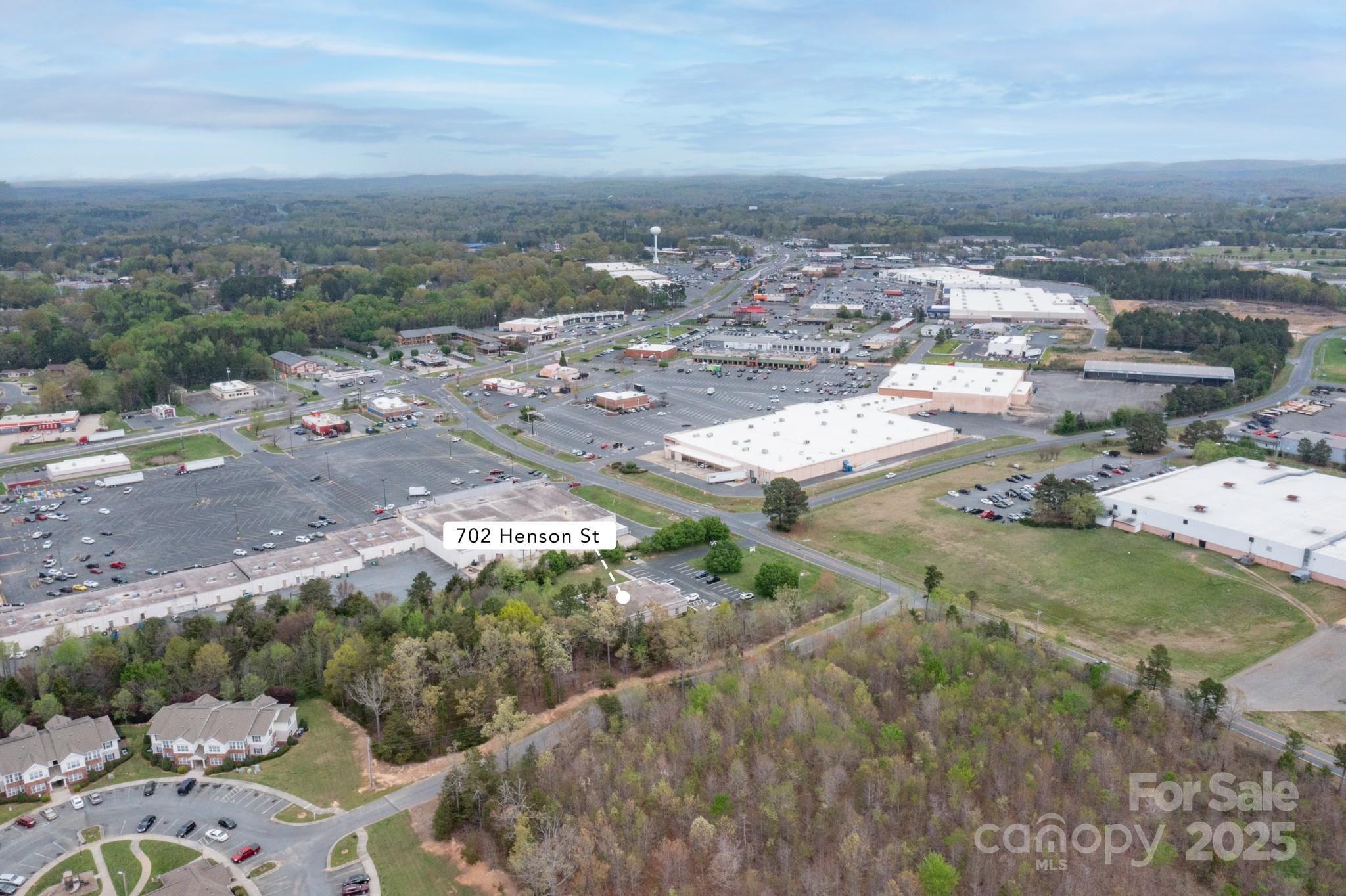 Medical at 702 Henson Street, Albemarle, photo 34 of 34