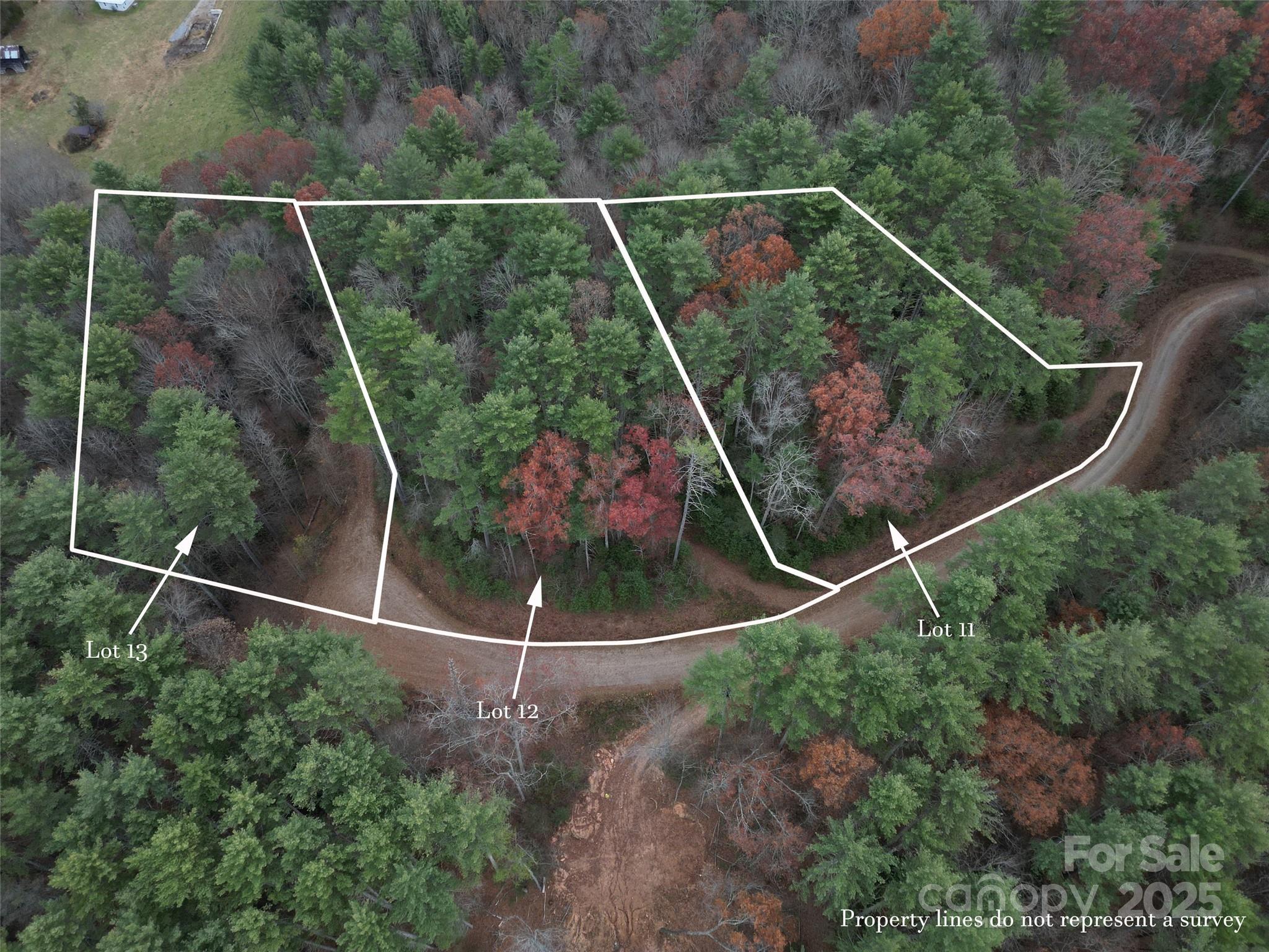 Lot at 13 Wildlife Drive, Clyde, photo 2 of 7