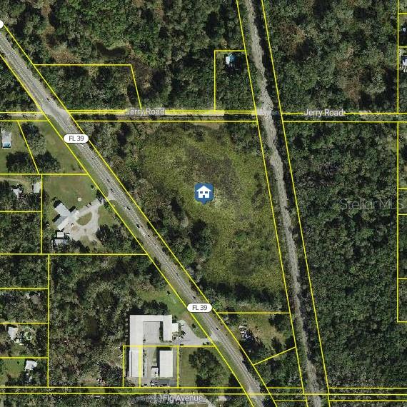 2050 PAUL S BUCHMAN HWY