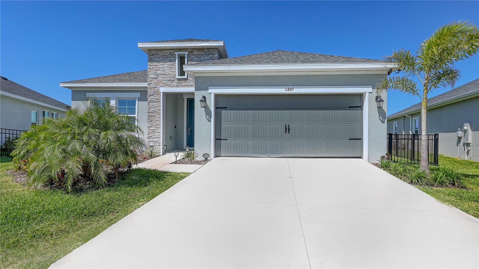 Single Family Residence at 11869 RICHMOND TRL, PARRISH, photo 2 of 69
